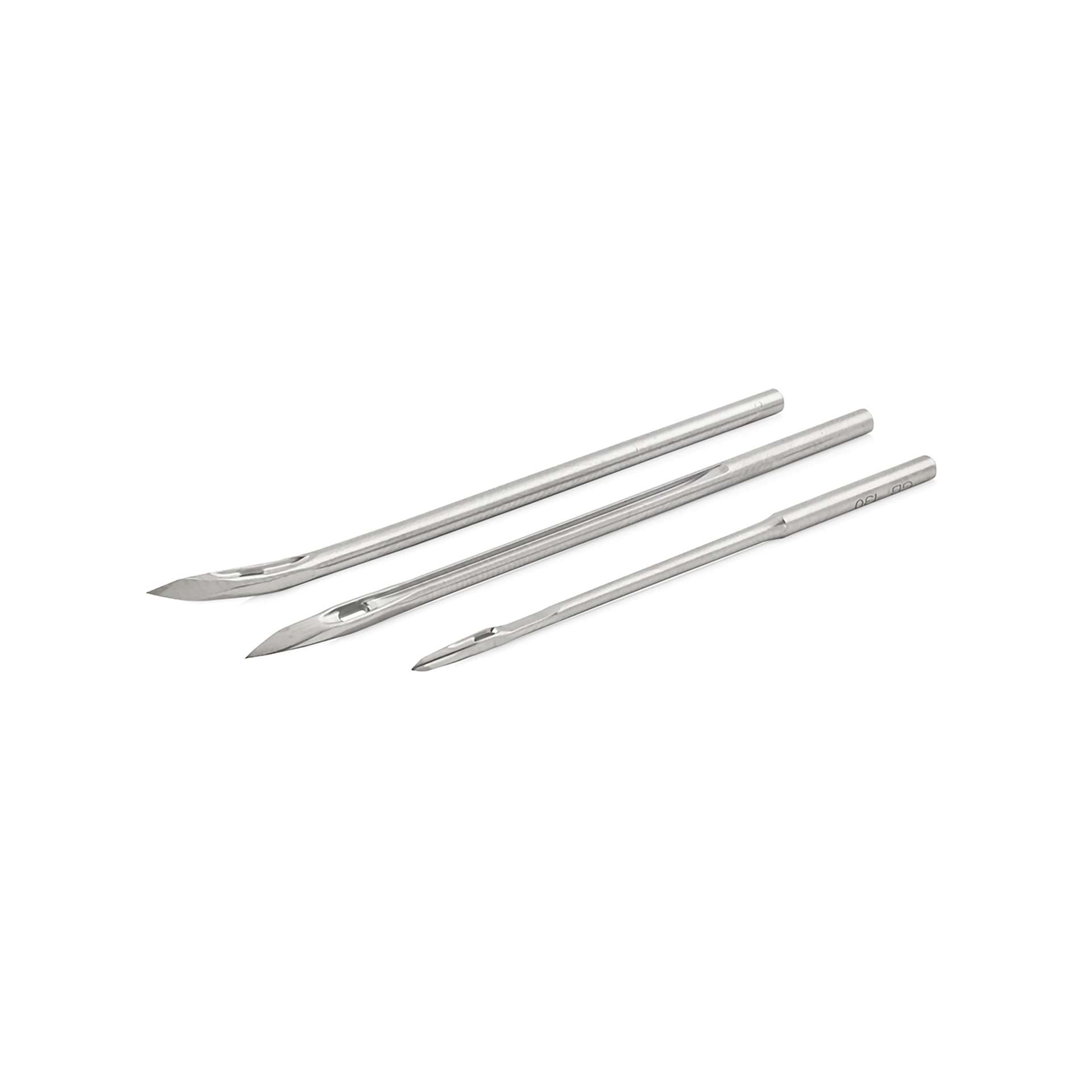 Speedy Stitcher Replacement Needles - Set of 3