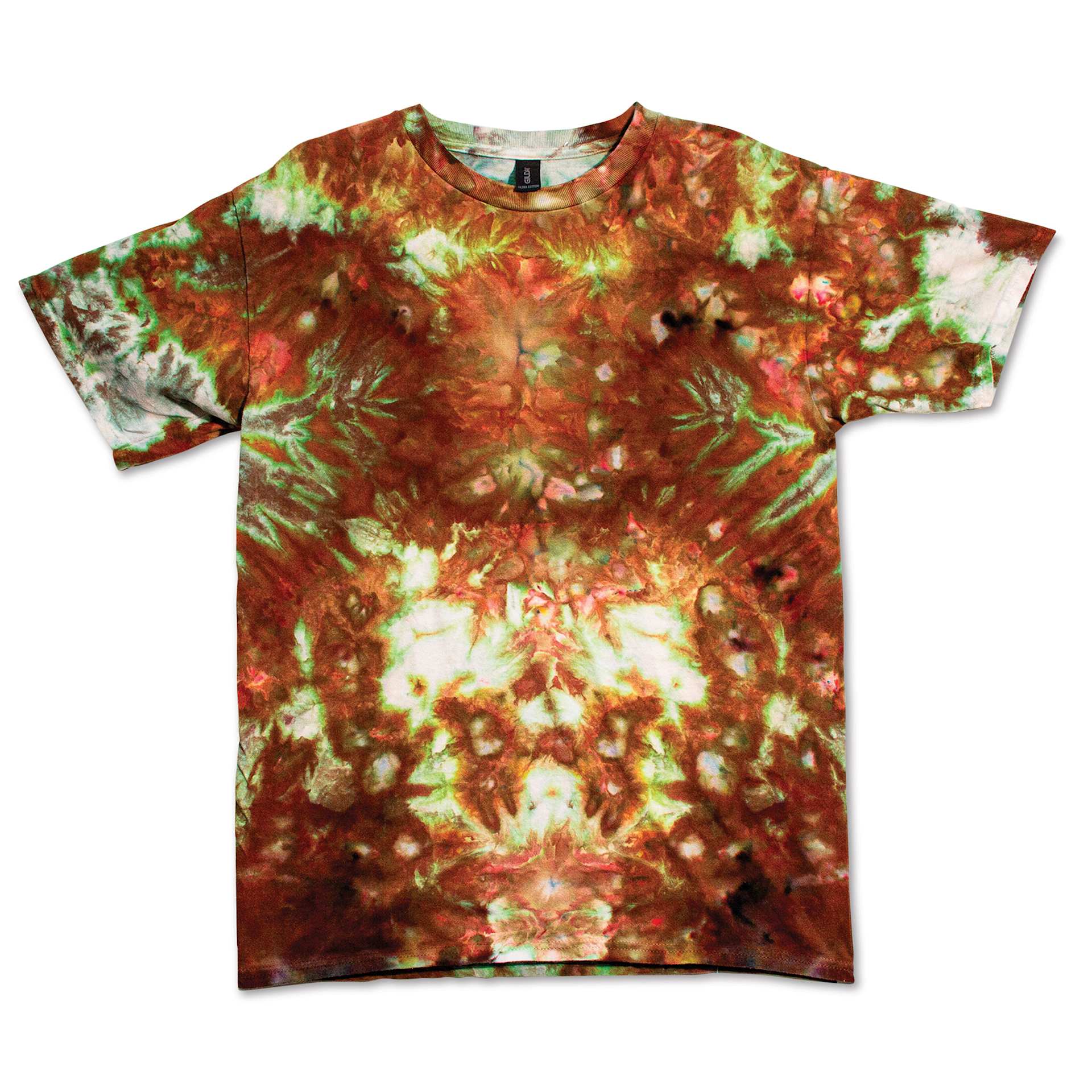 Jacquard Ice Dye Kit - Spumoni