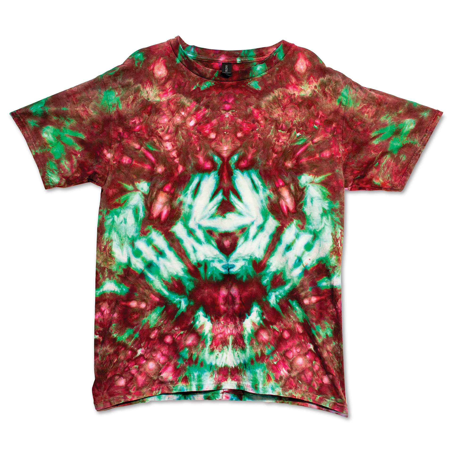 Jacquard Ice Dye Kit - Poinsettia