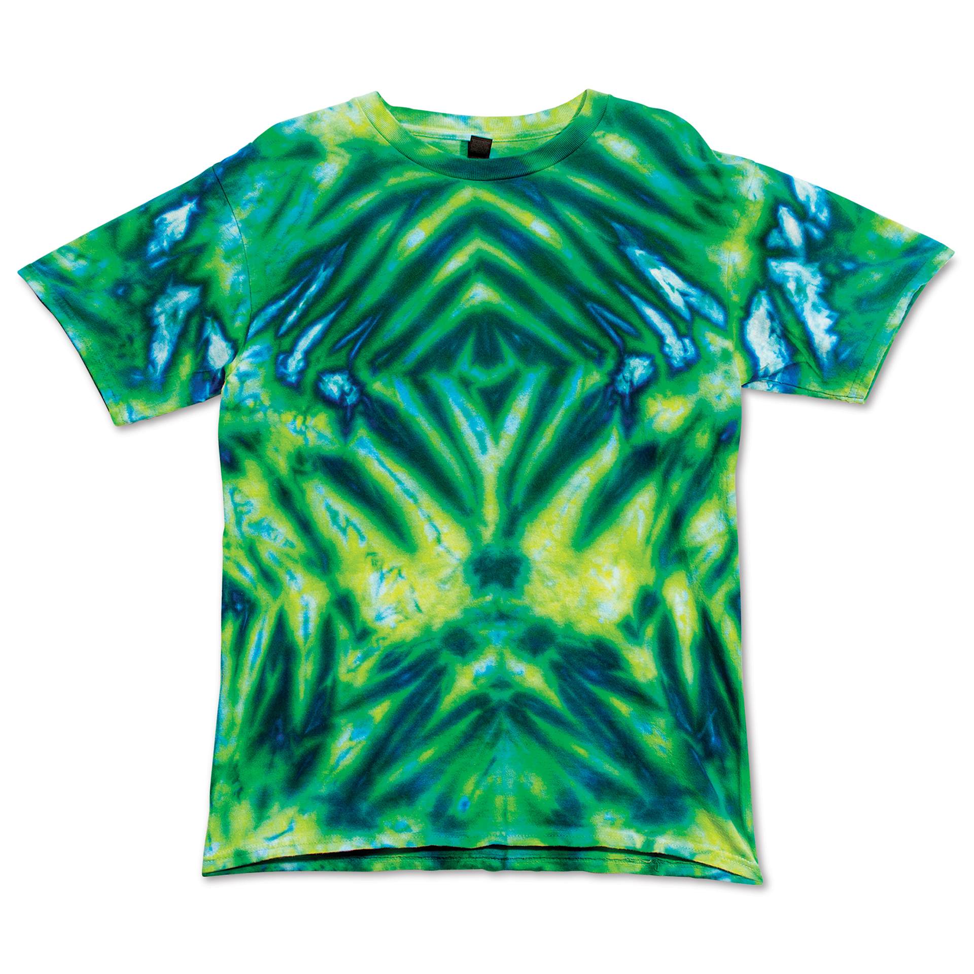 Jacquard Ice Dye Kit - Rainforest