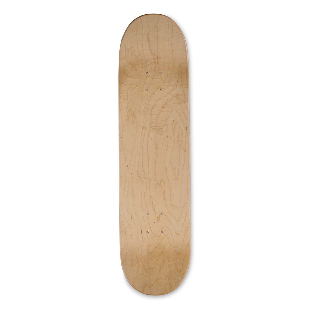 Skateboard Deck - Steep Deck, 8-1/4" W x 32-1/4" L