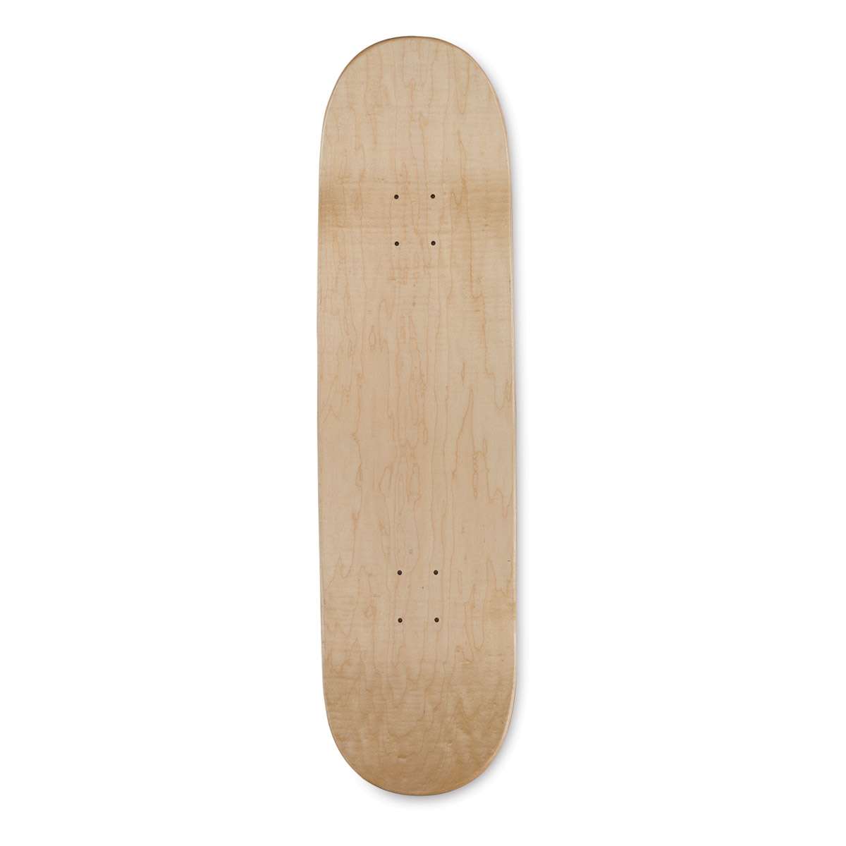 Skateboard Deck - XL Street Deck, 8-3/4" W x 33" L