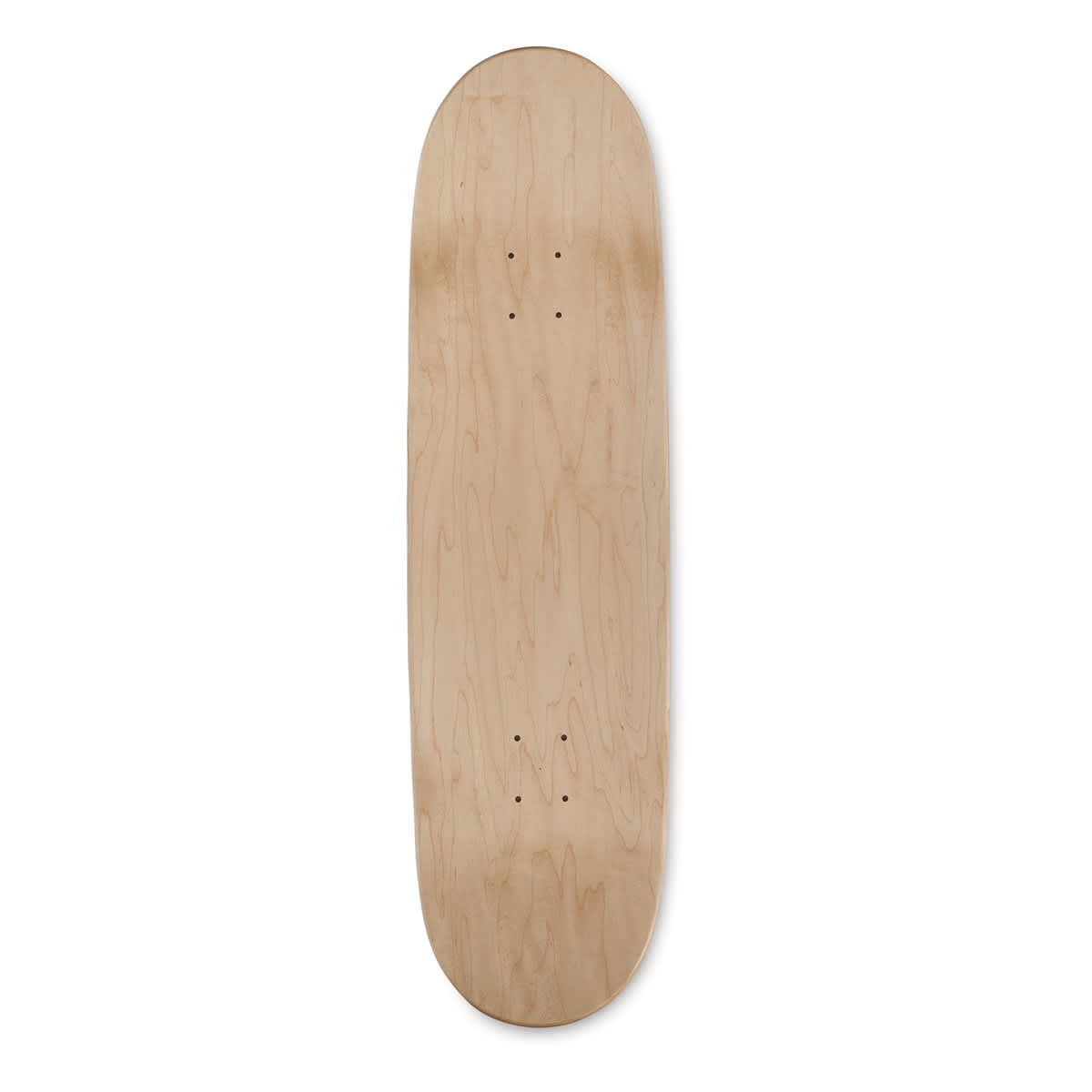 Skateboard Deck - XL Street Deck, 9" W x 33-1/5" L