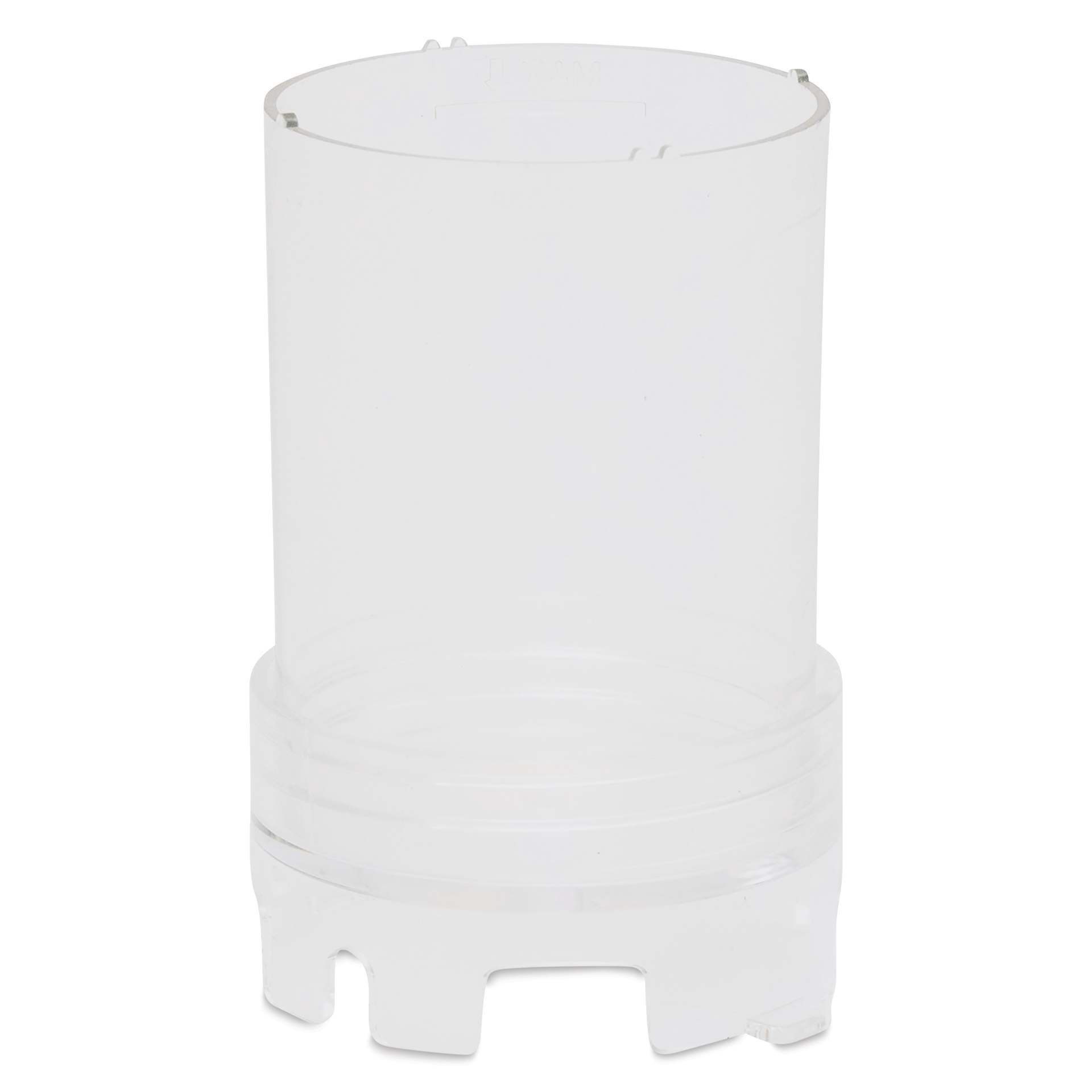 We R Memory Keepers Wick Plastic Candle Mold - Cylinder