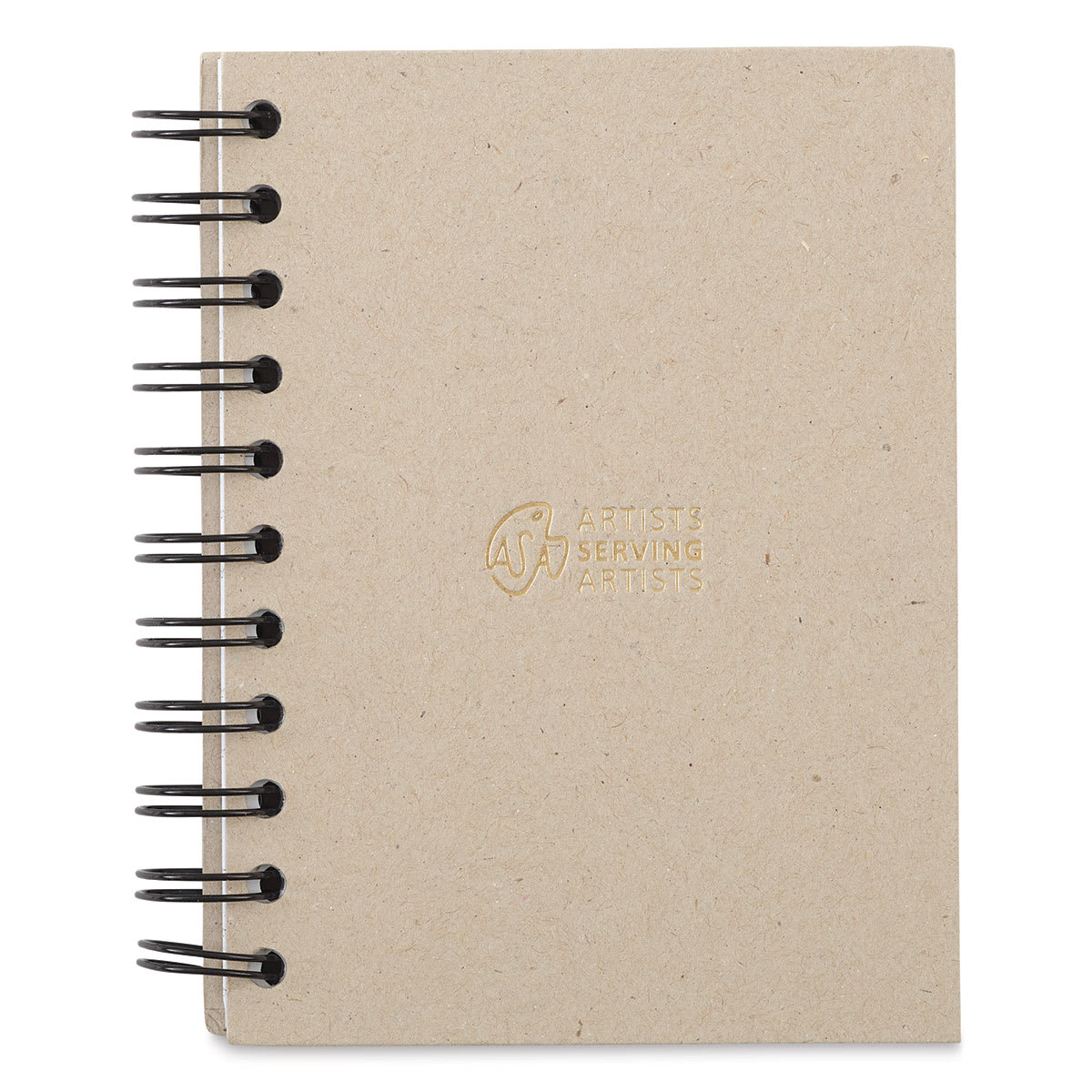 Blick Artists Serving Artists Notebooks