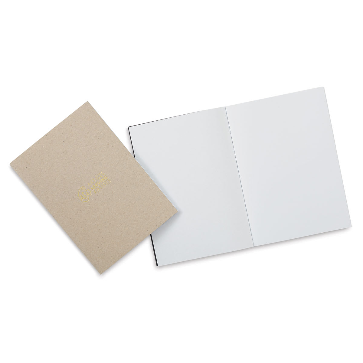 Blick Artists Serving Artists Notebooks