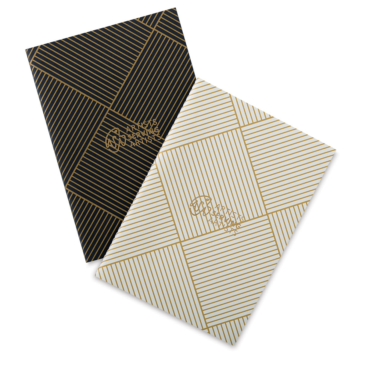 Blick Artists Serving Artists Notebooks