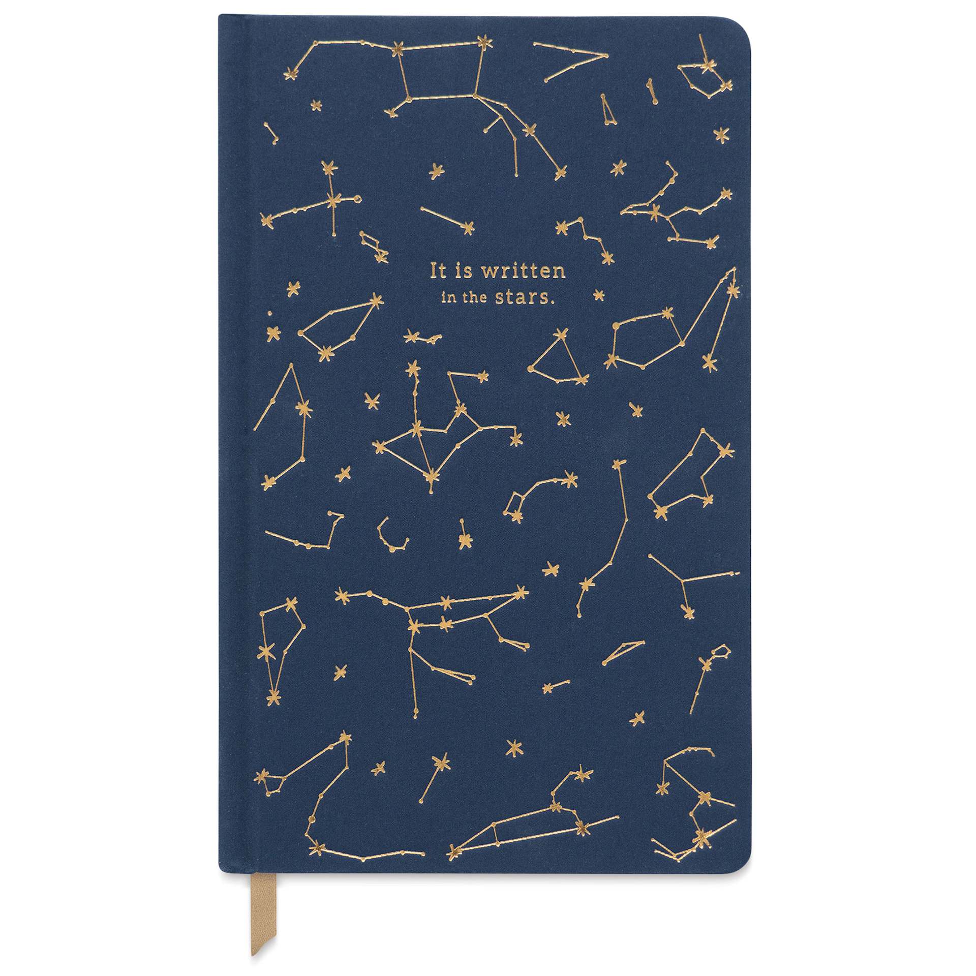 DesignWorks Ink It Is Written in the Stars Journal, Cover