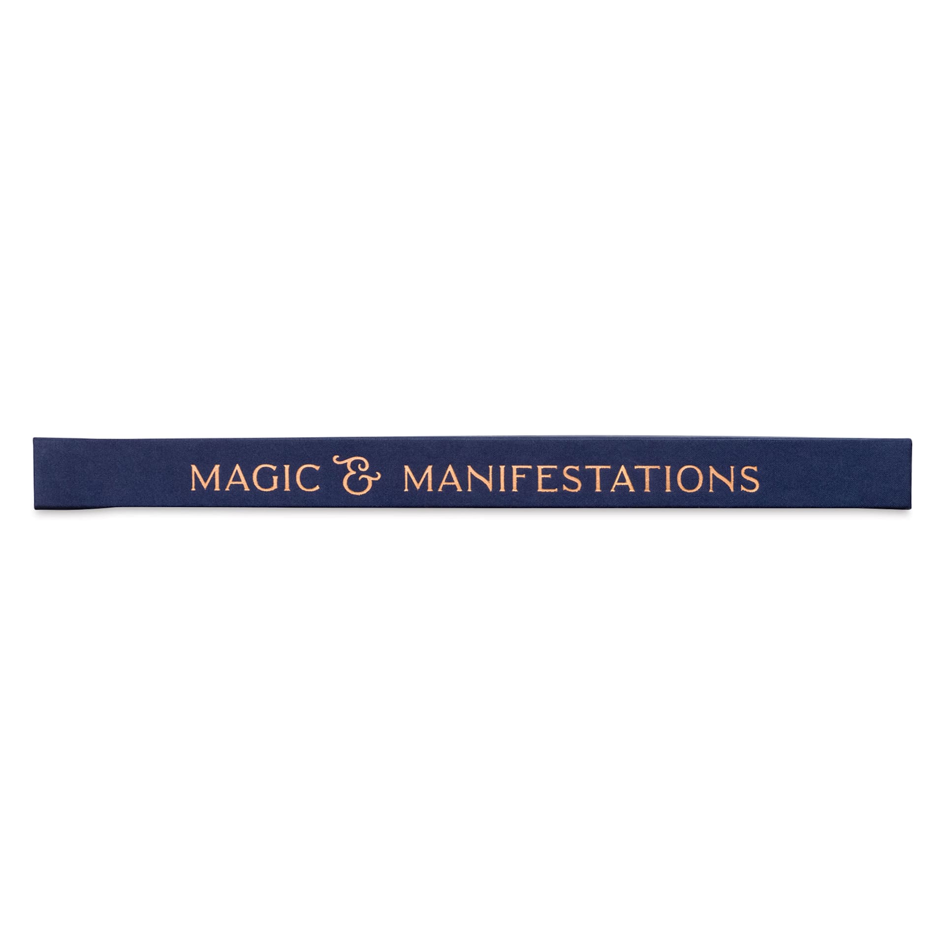 DesignWorks Ink Mystic Icons Jumbo Journal (Magic and Manifestations)