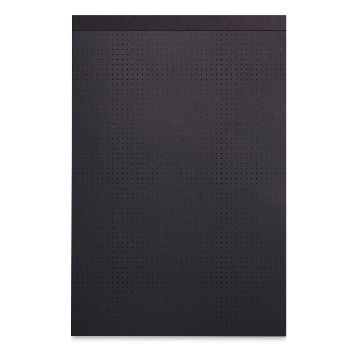 Rhodia Touch Maya Pads-Black, Cross 5" x 8", Paper