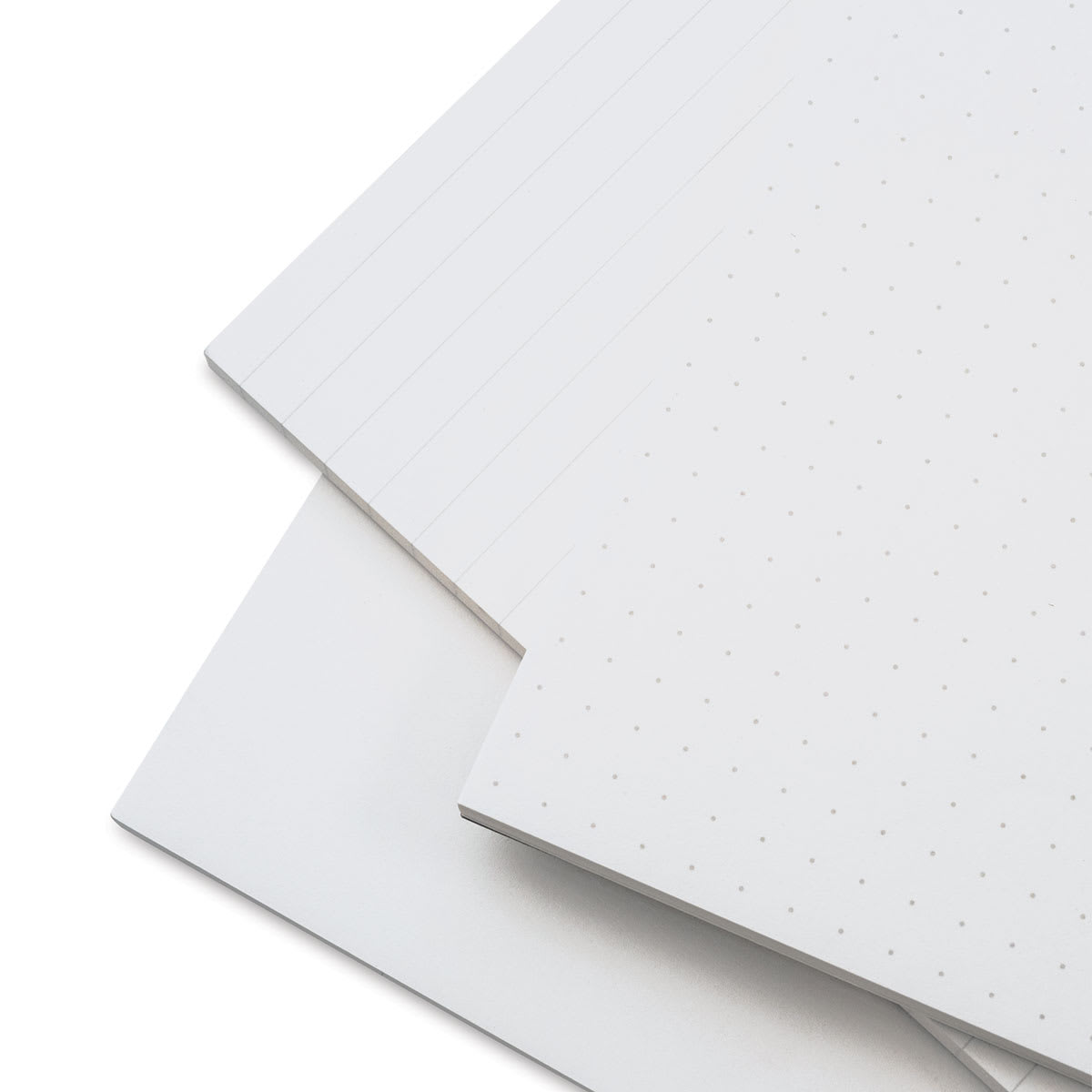Blackwing Illegal Pad, Ruled, 8.5" x 11", Sheets