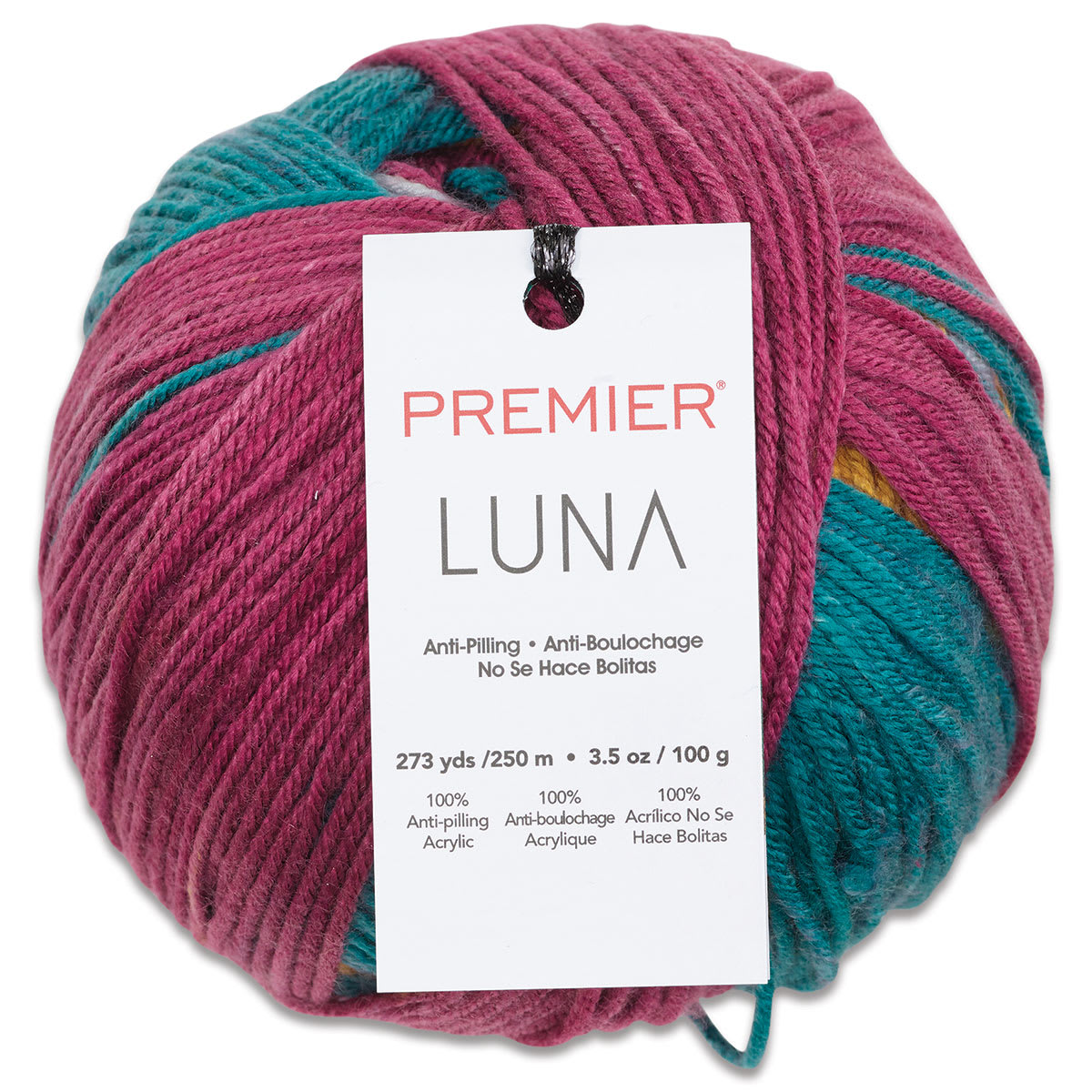 Premier Yarn Luna Yarn