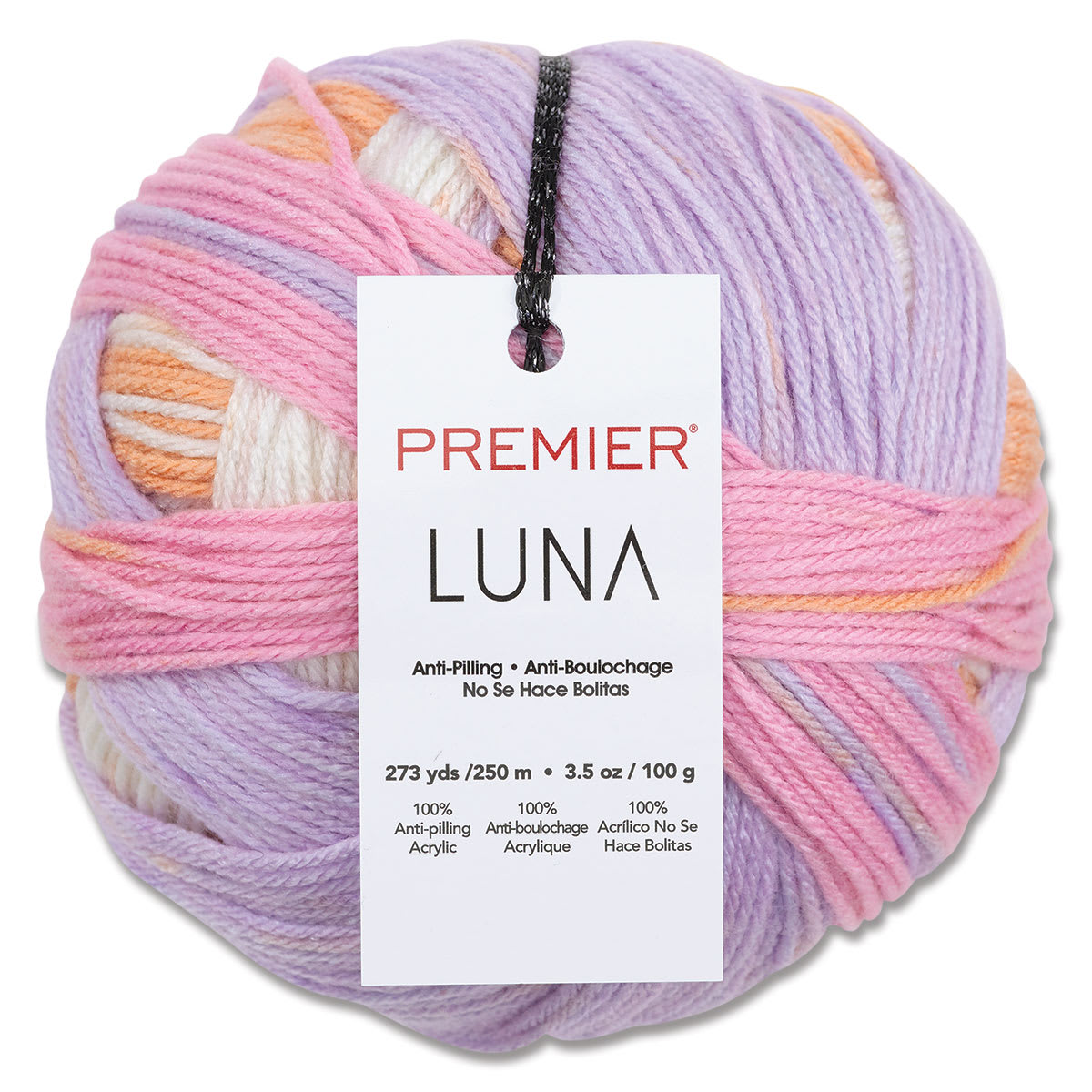 Premier Yarn Luna Yarn