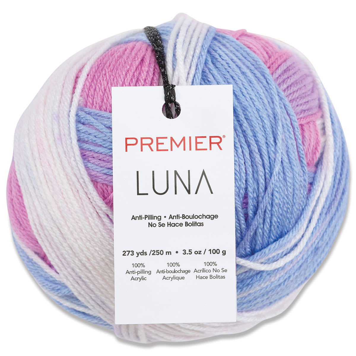 Premier Yarn Luna Yarn