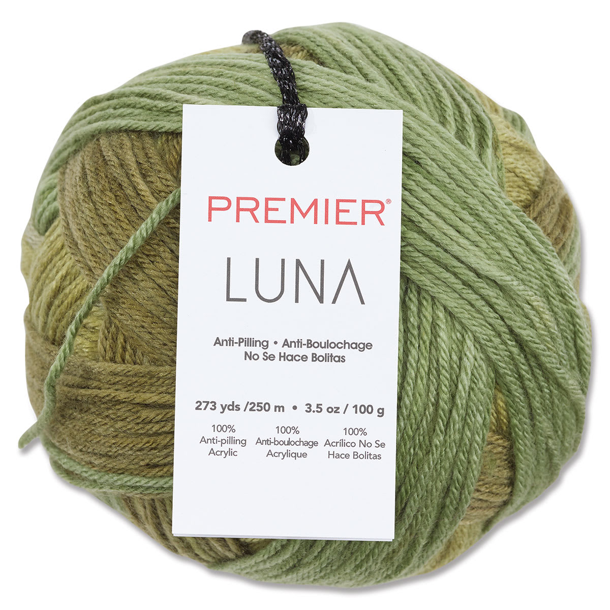 Premier Yarn Luna Yarn