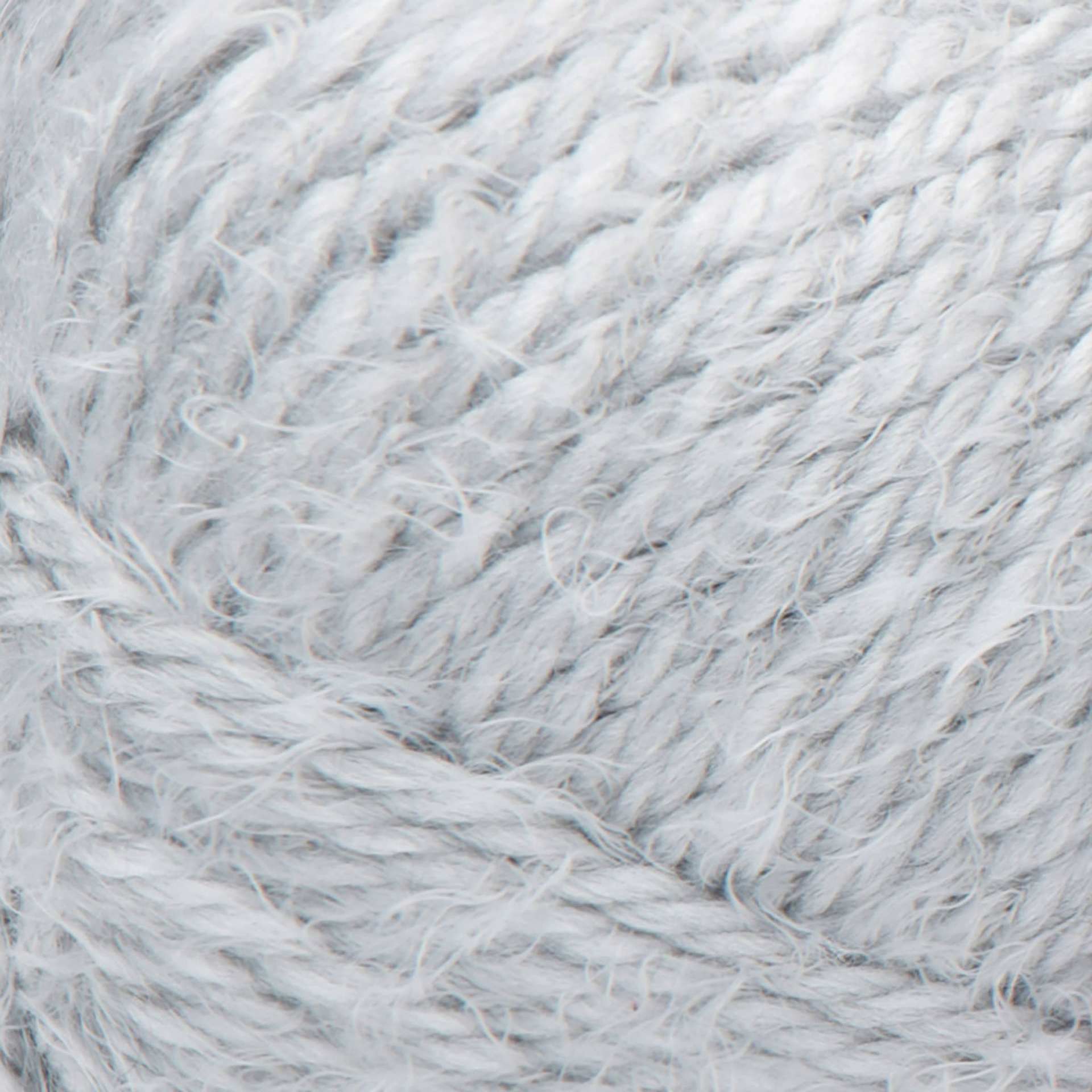 Red Heart Hygge Yarn - Cloud close-up