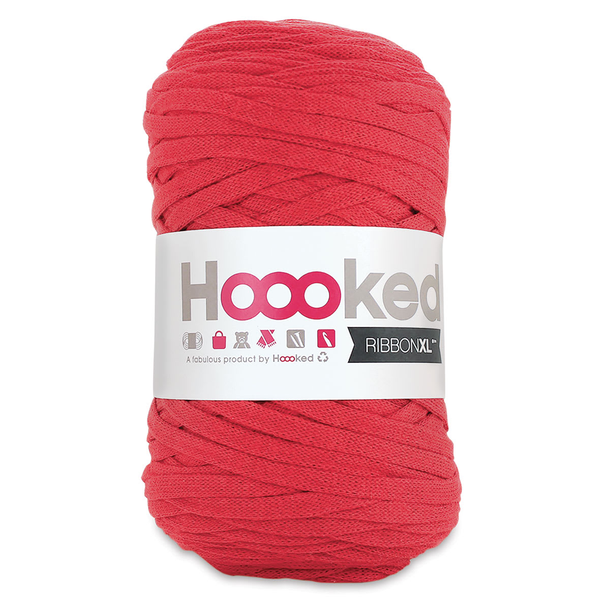 Hoooked Yarn Ribbon XL