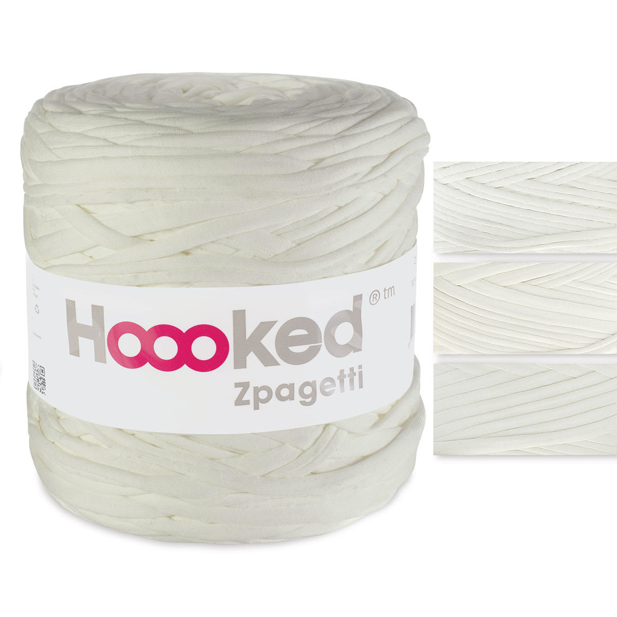 Hoooked Zapagetti Yarn