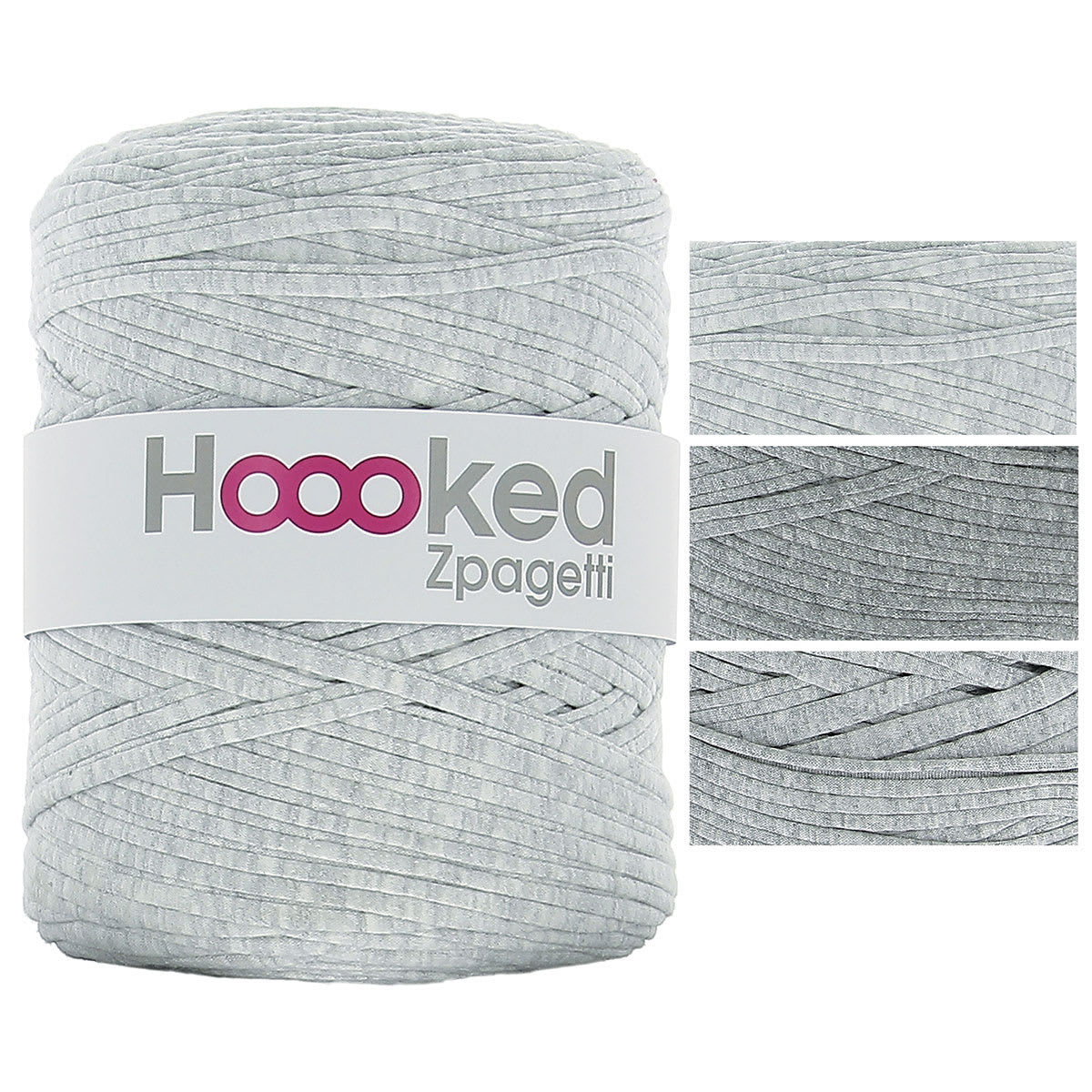 Hoooked Zapagetti Yarn