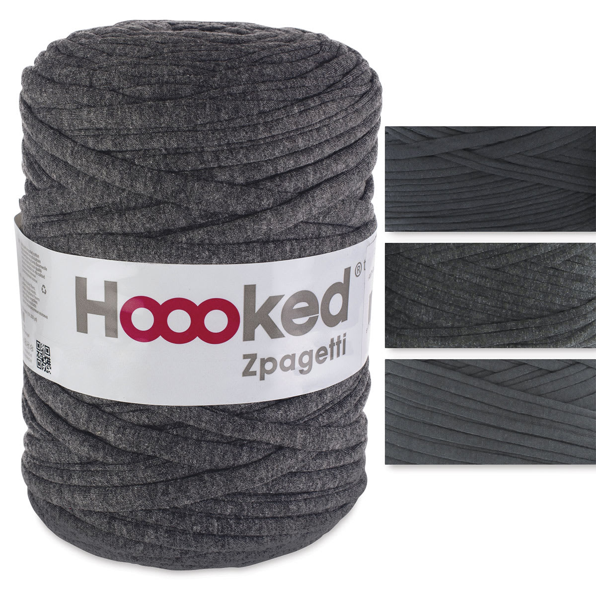 Hoooked Zapagetti Yarn