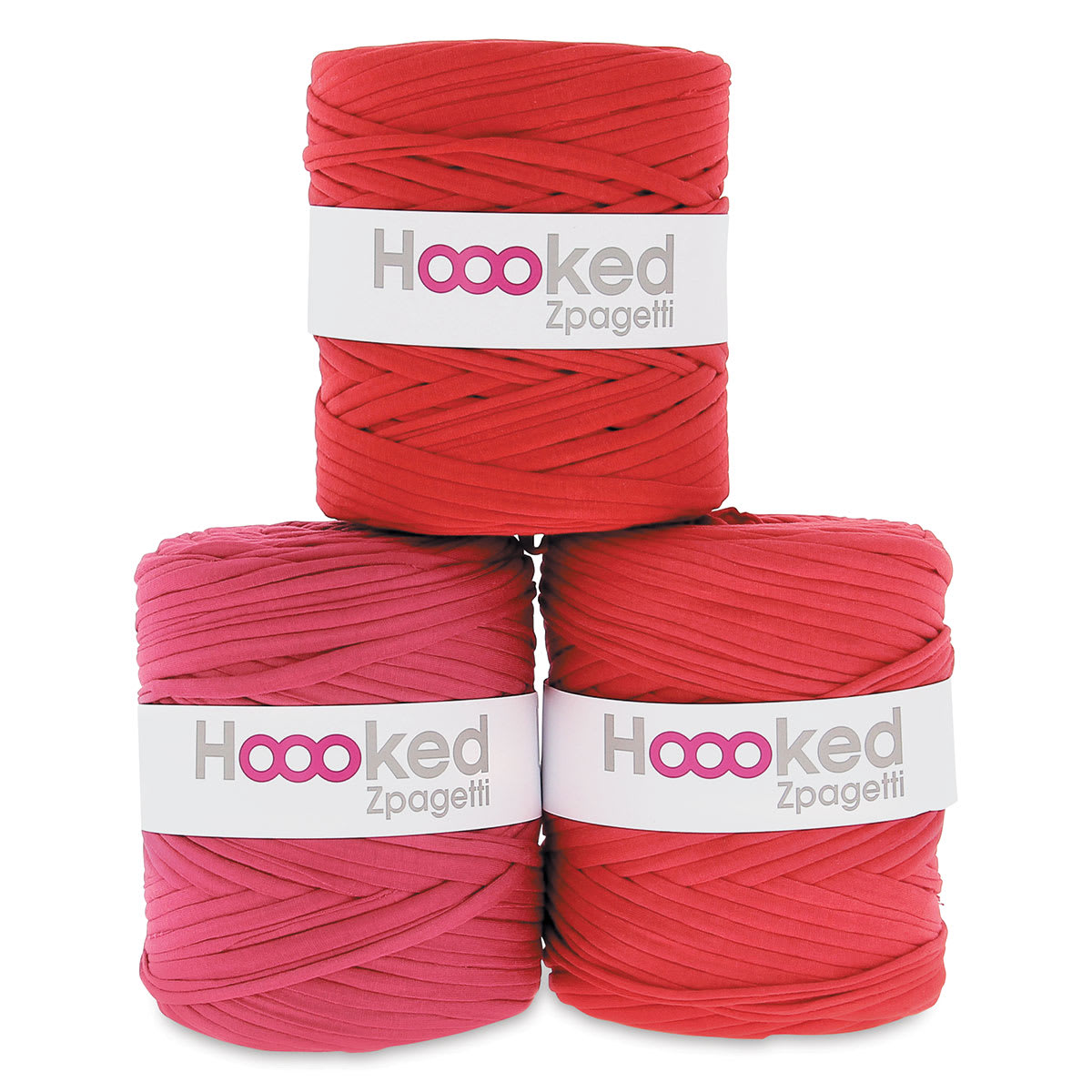 Hoooked Zapagetti Yarn
