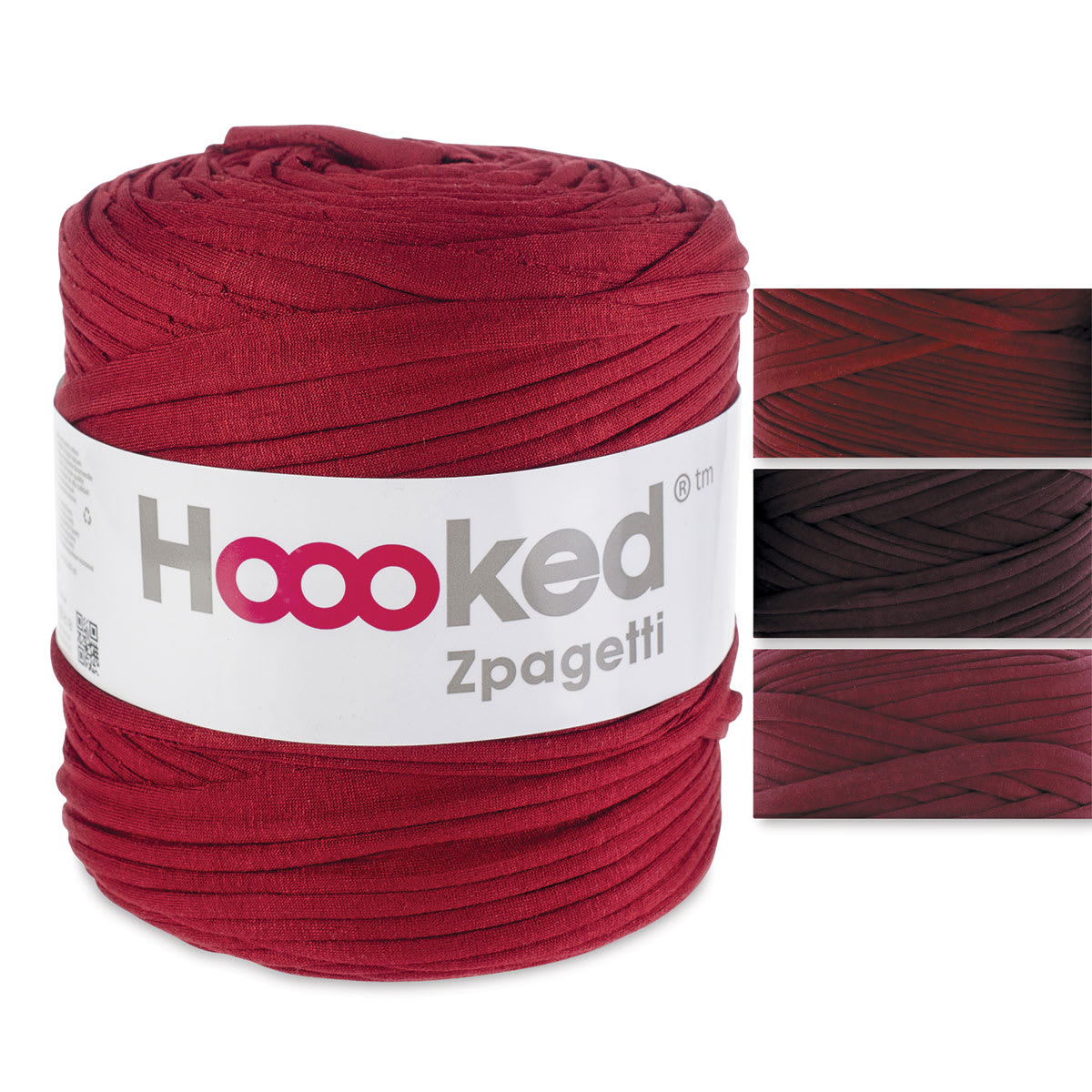 Hoooked Zapagetti Yarn