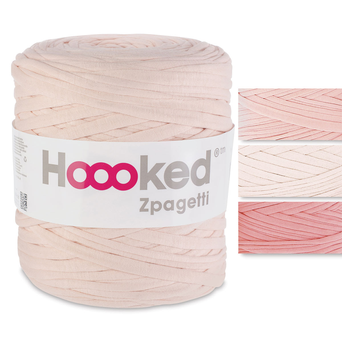 Hoooked Zapagetti Yarn