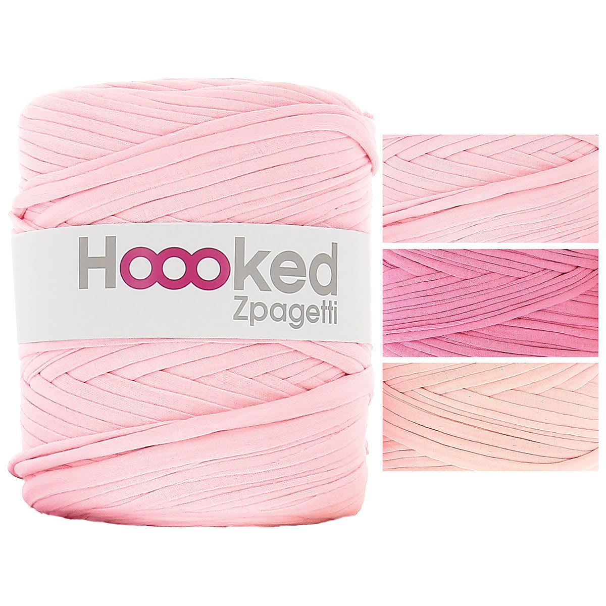 Hoooked Zapagetti Yarn