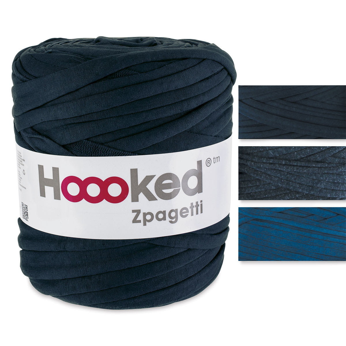 Hoooked Zapagetti Yarn