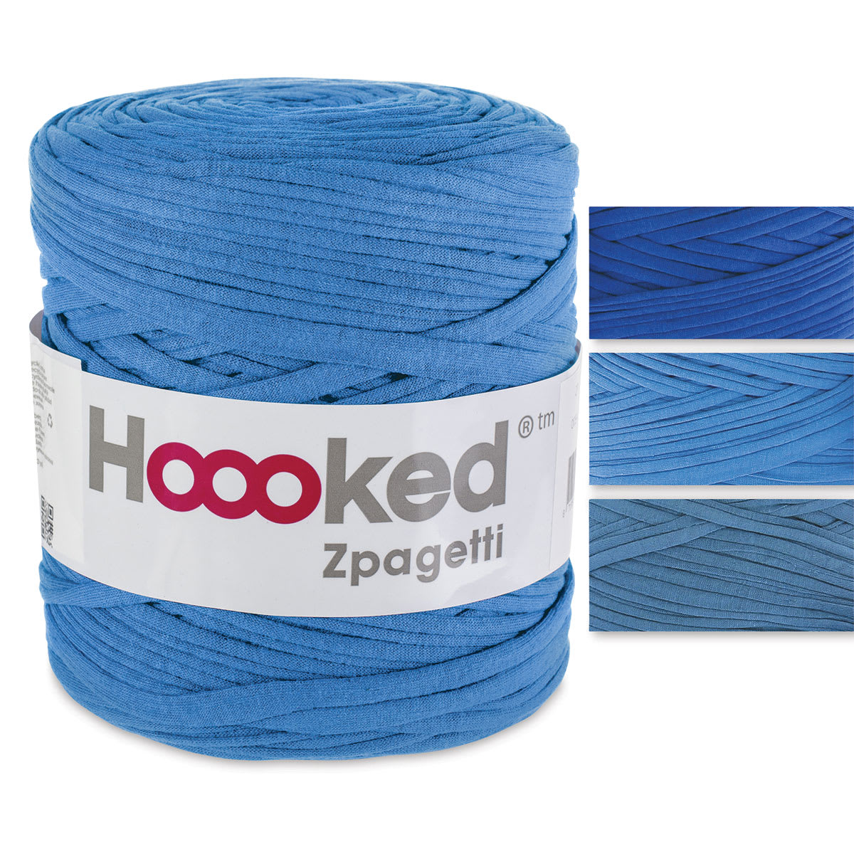 Hoooked Zapagetti Yarn