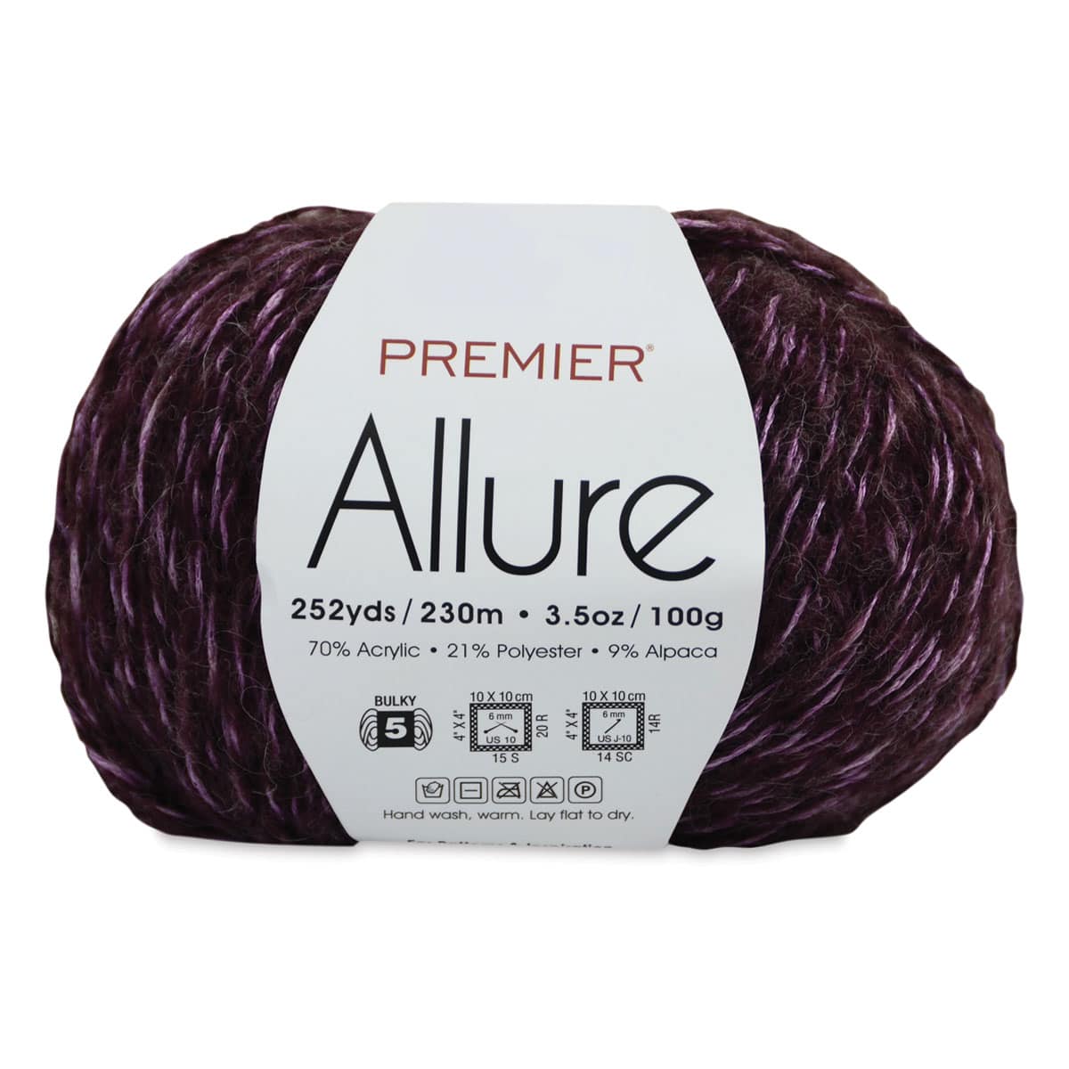 Premier Yarn Allure Yarn