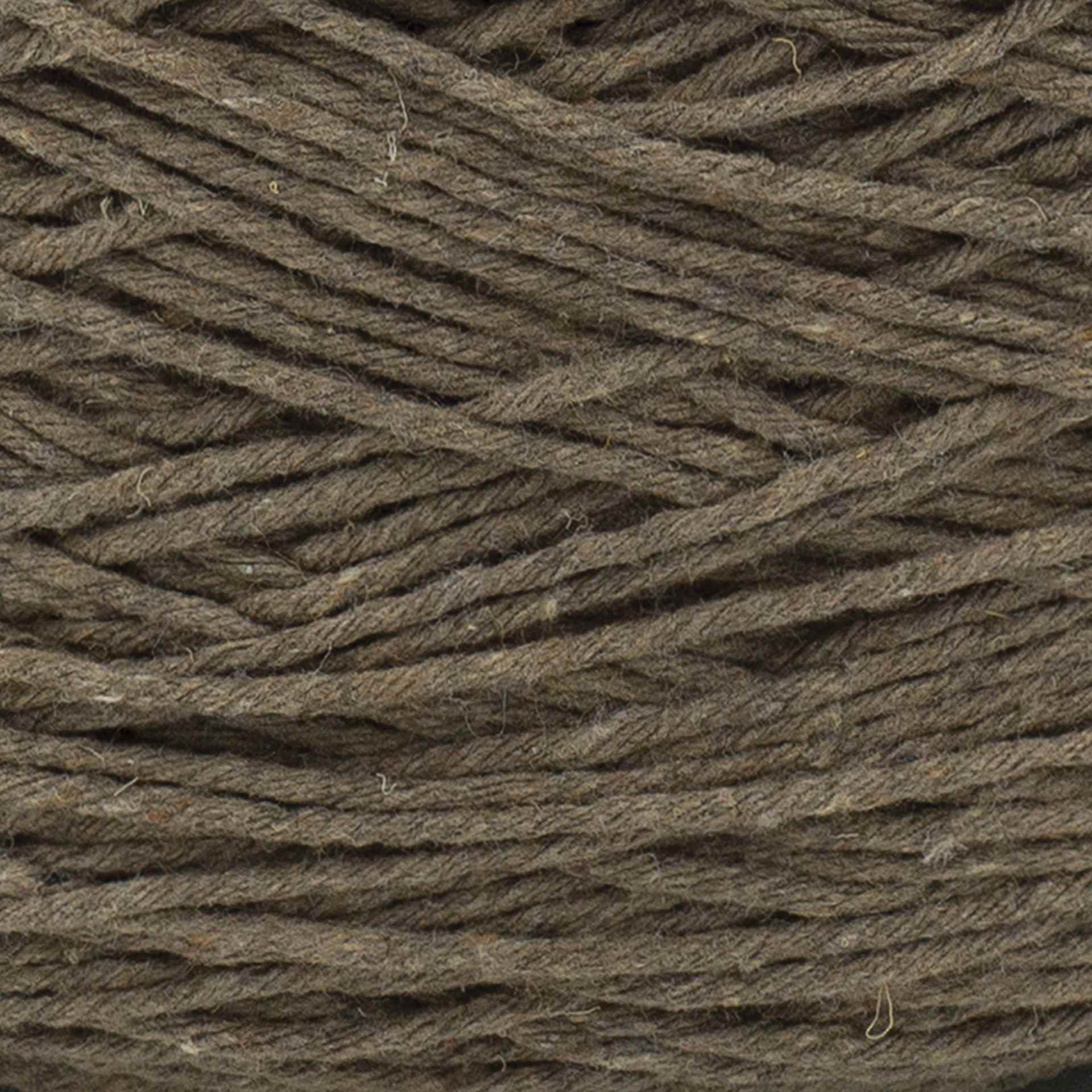 Lion Brand Re-Up Bonus Bundle Yarn - Portobello, close-up