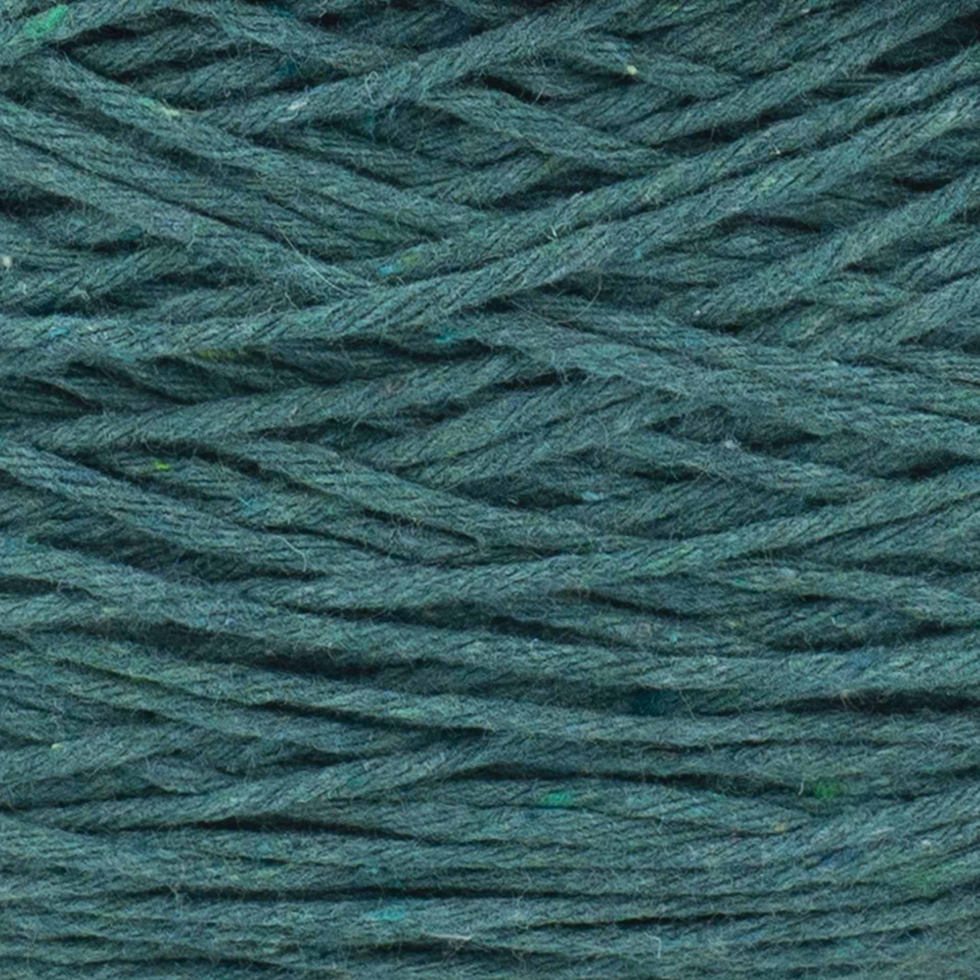 Lion Brand Re-Up Bonus Bundle Yarn - Sea Glass, close-up