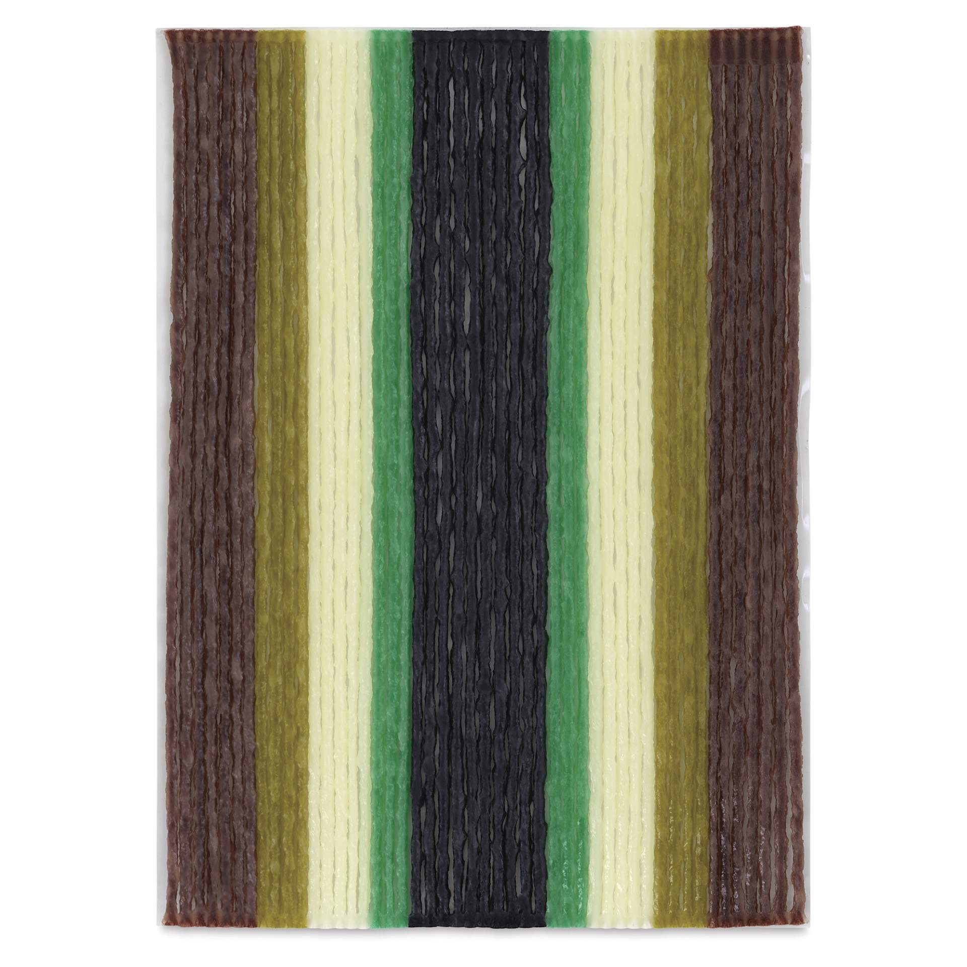 Wikki Stix - Pkg of 48, Nature Colors, 8"