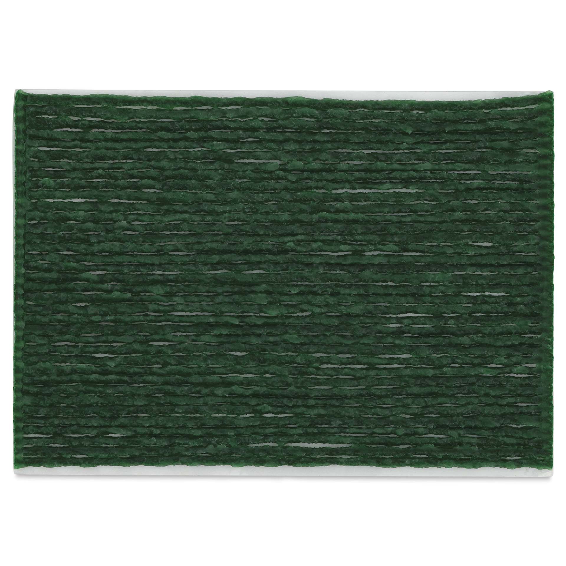Wikki Stix - Pkg of 36, Forest Green, 6"
