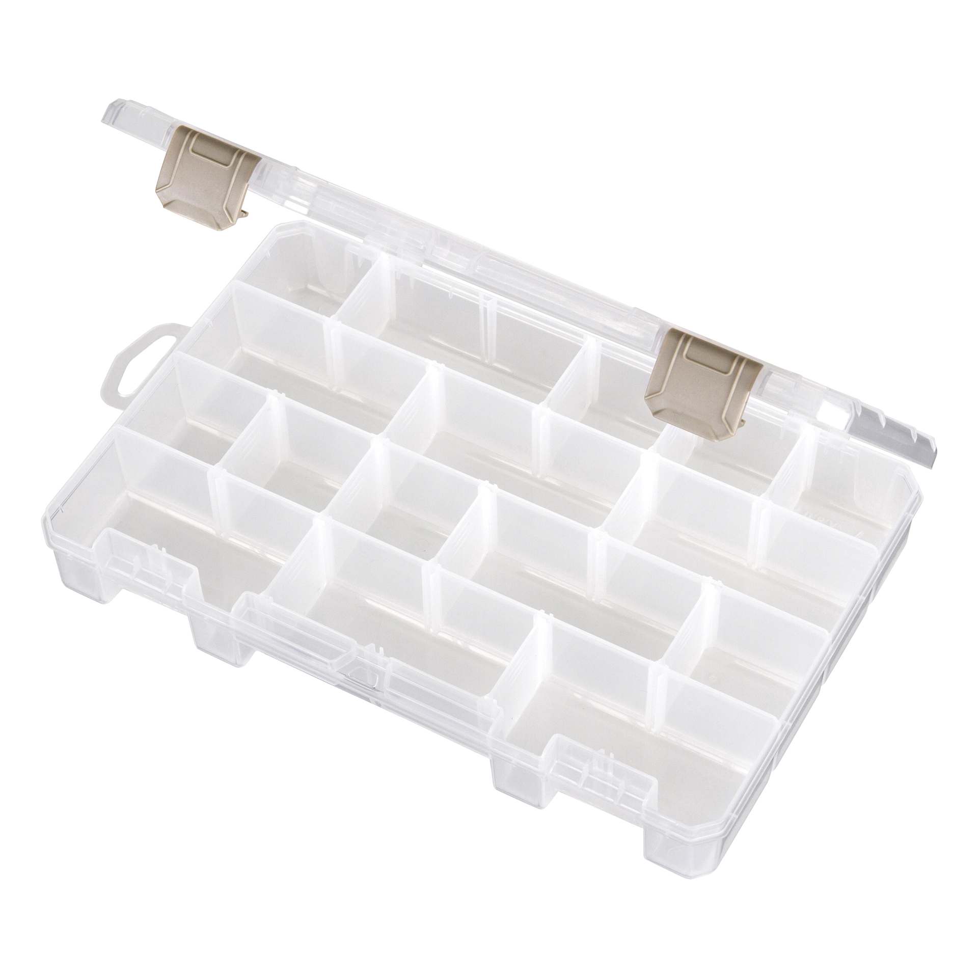 ArtBin Floss Finder Box - open empty box