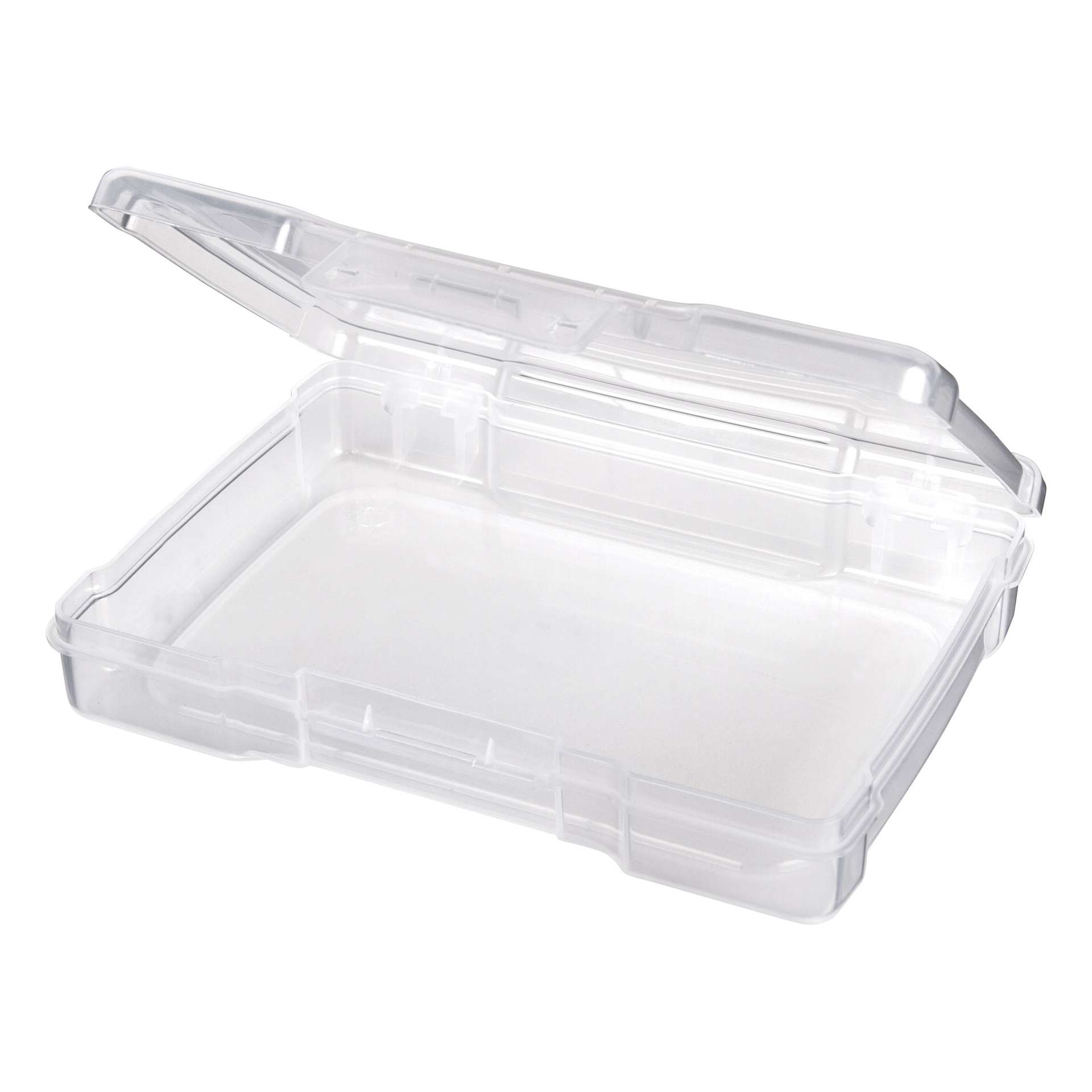 Photo & Supply Box 4" x 6"