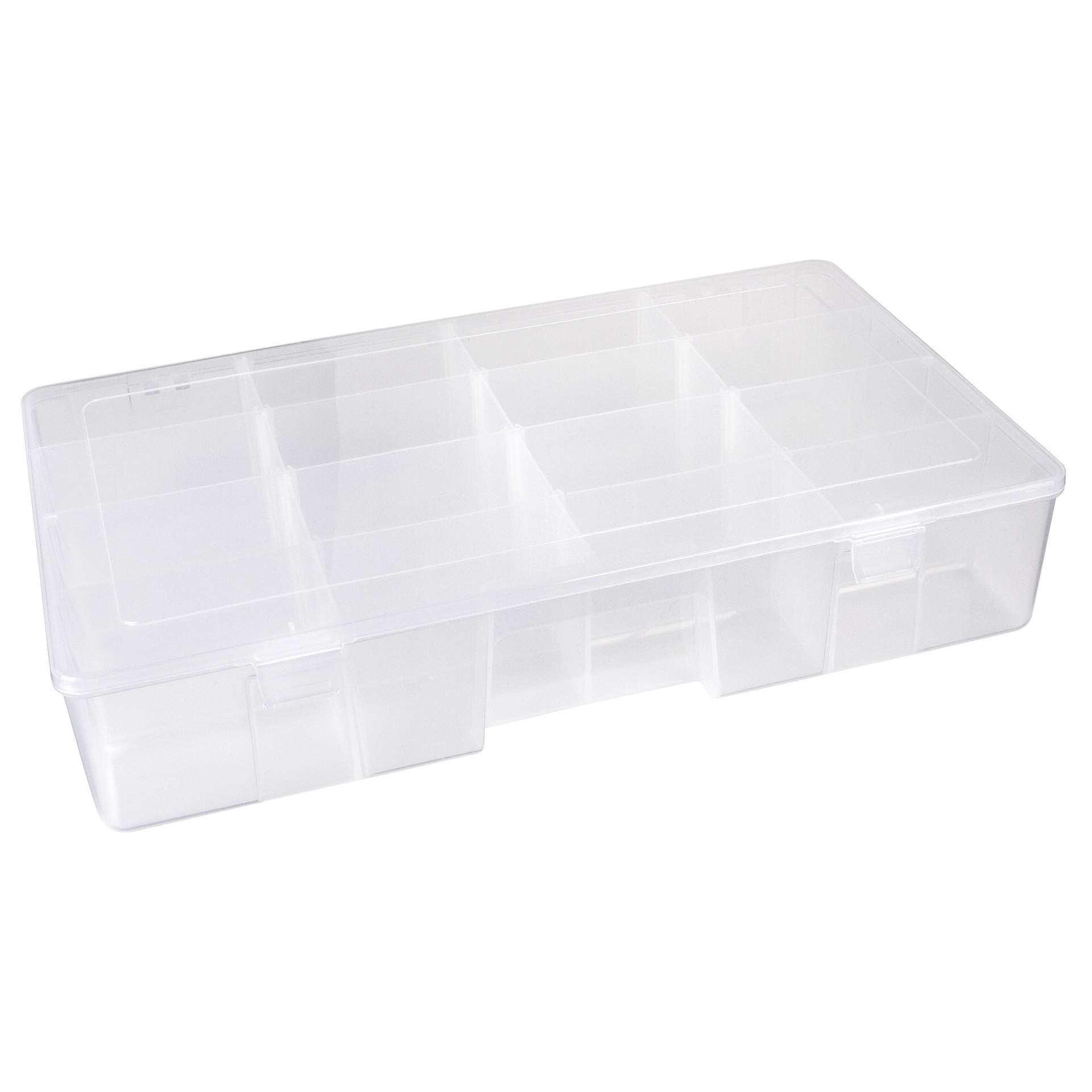 ArtBin Solutions Box - 15-1/4" x 8-7/8" x 3", at an angle