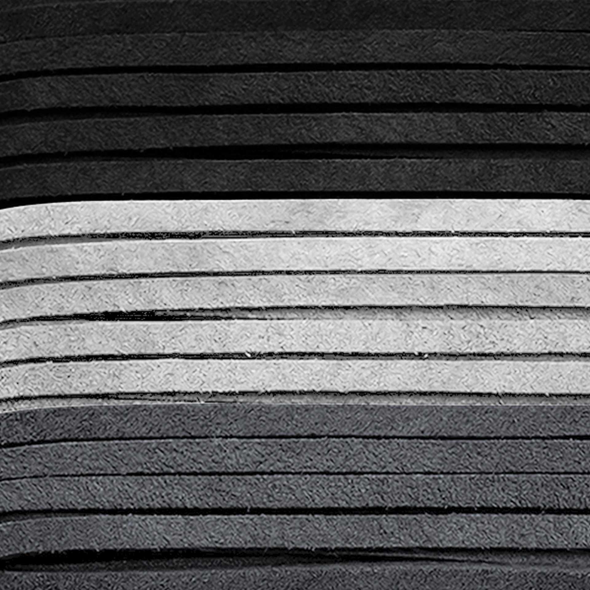 Realeather Suede Lace - 3/32" x 8 ft, Set of 3