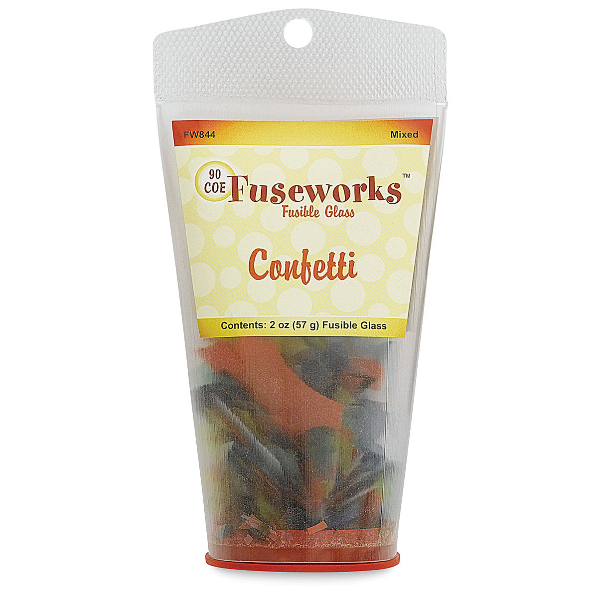 Glass Confetti