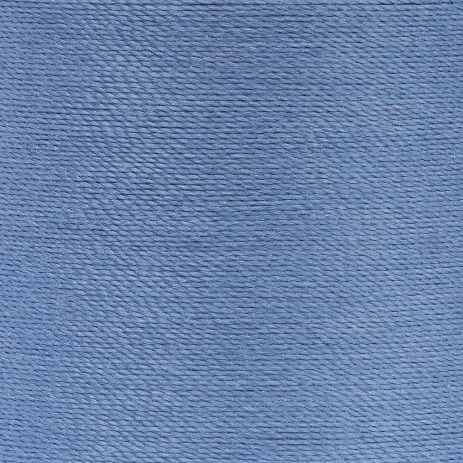 Coats & Clark Dual Duty XP All Purpose Thread - Copenhagen, 125 yds close up to show texture
