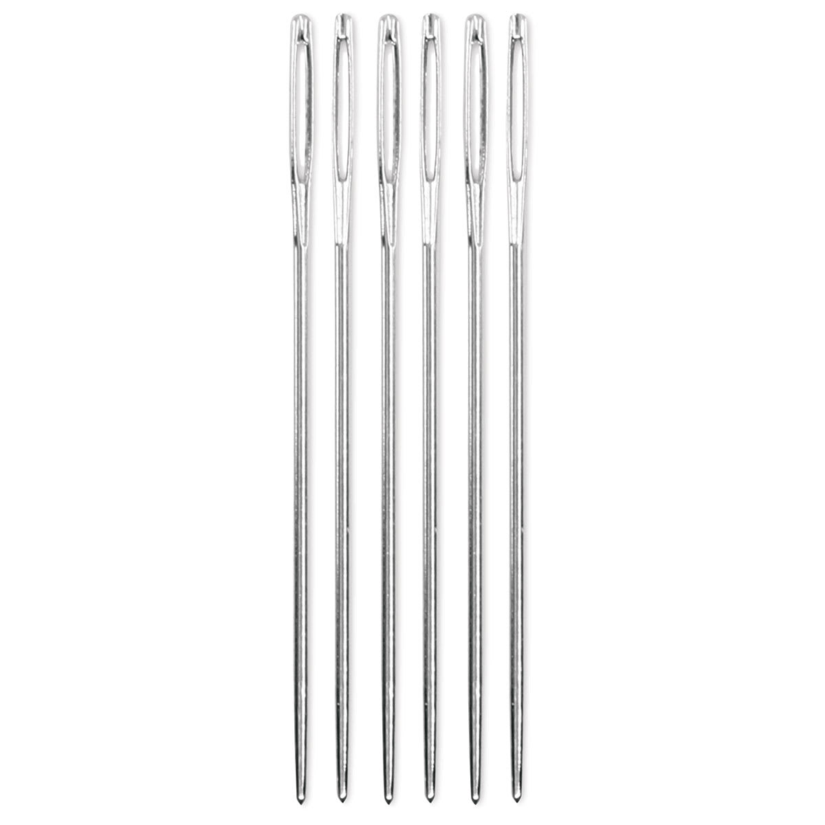 Dritz Tapestry Needles - Size 20, Package of 6