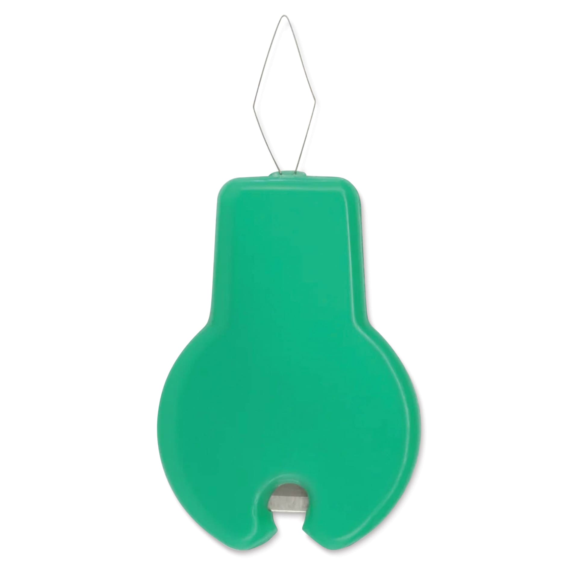 Dritz Needle Threader and Cutter, upward