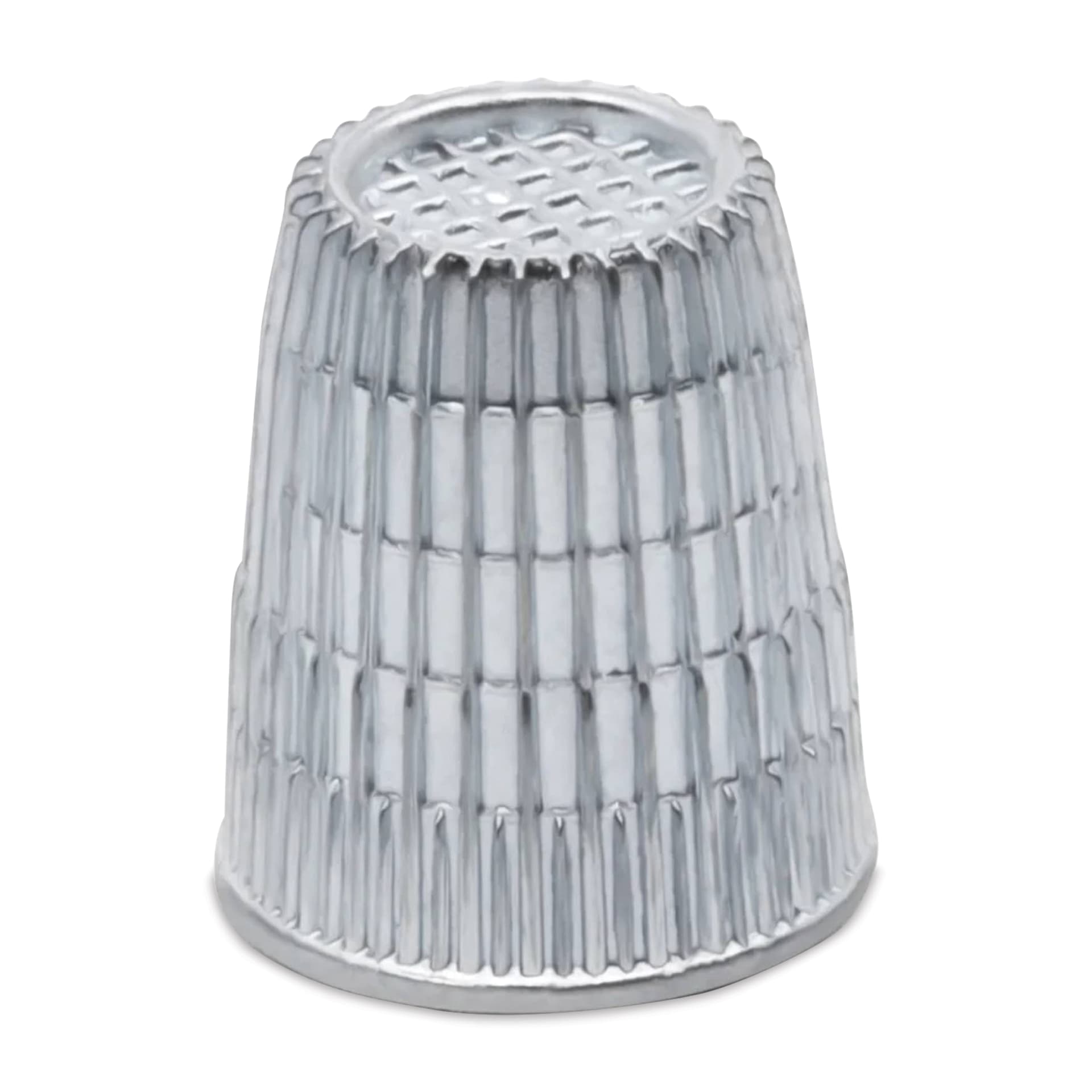 Dritz Slip-Stop Thimble - Petite