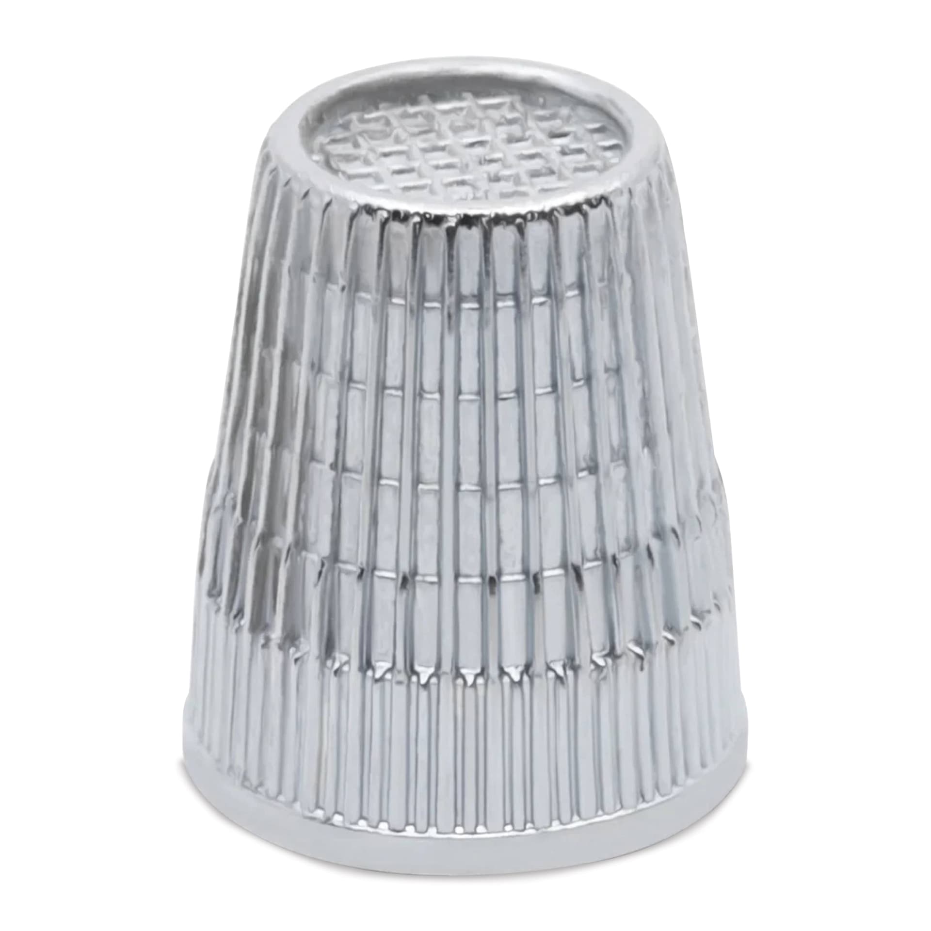 Dritz Slip-Stop Thimble - Large
