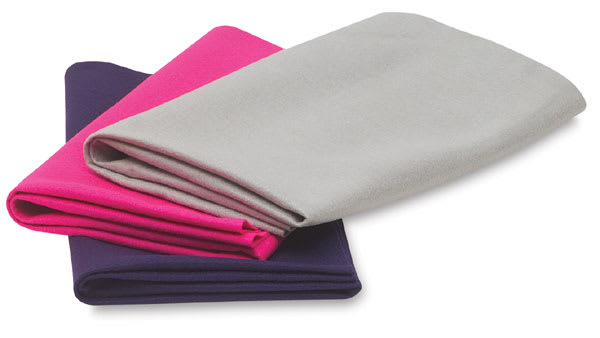 Felt by the Yard