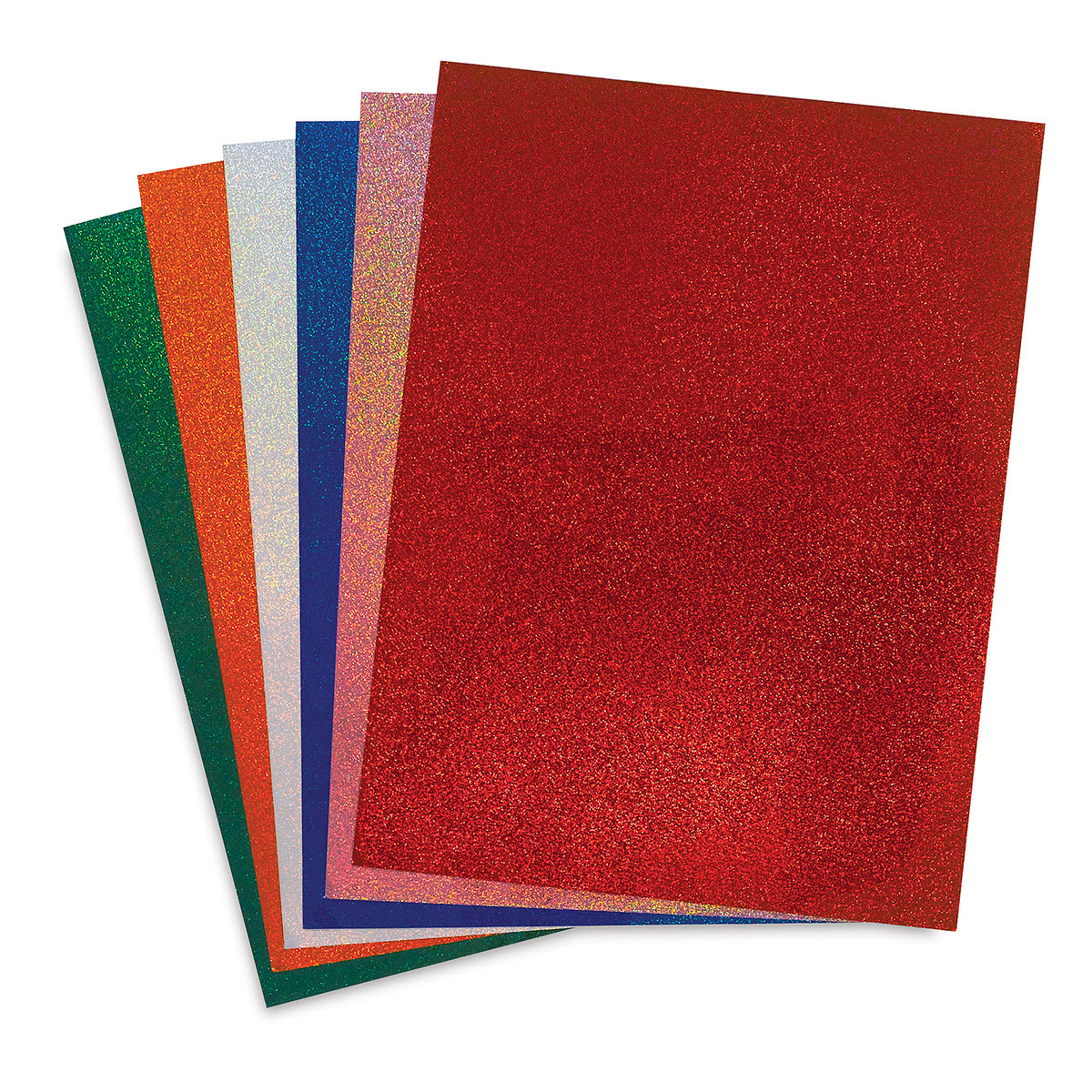 Grafix Funky Film, Pkg of 12