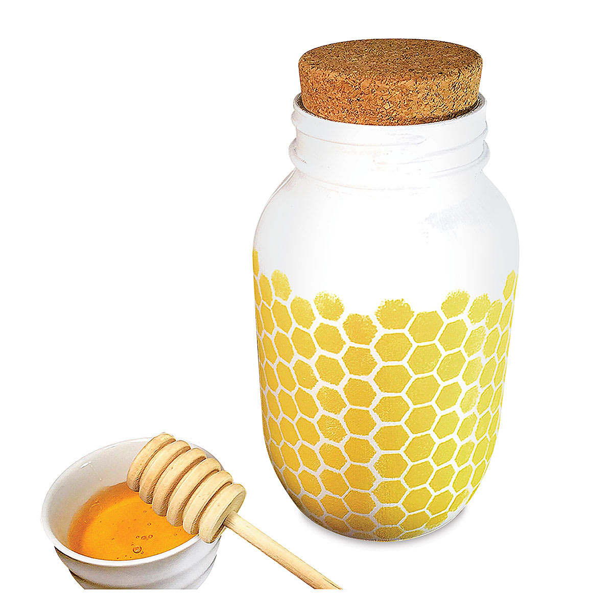 Ball Mason Jar