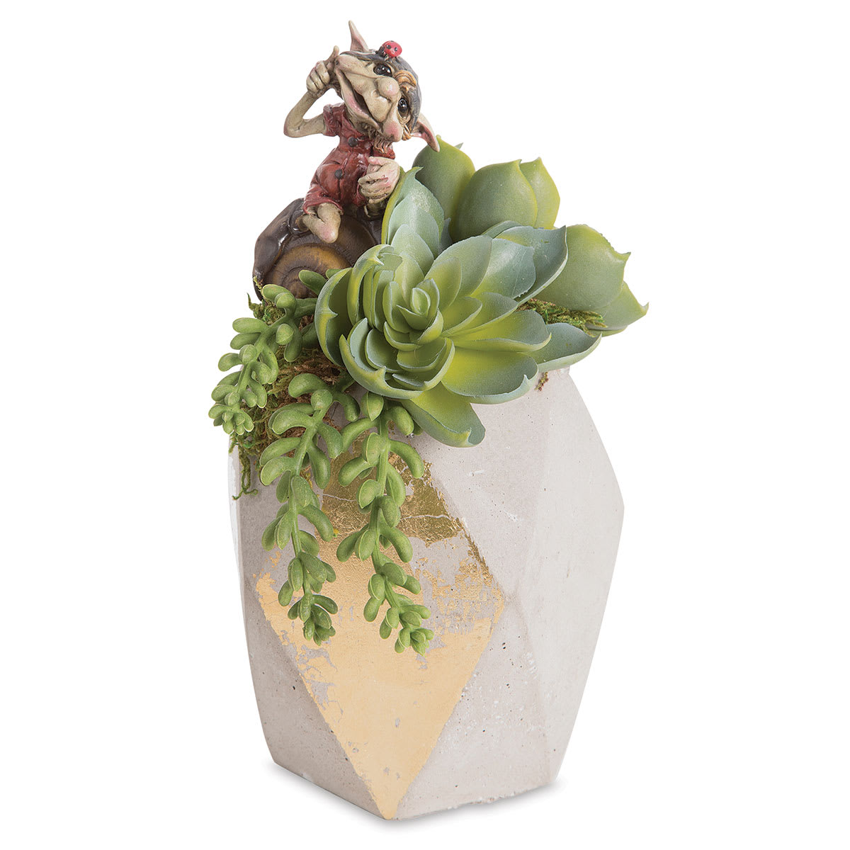Cement Planters