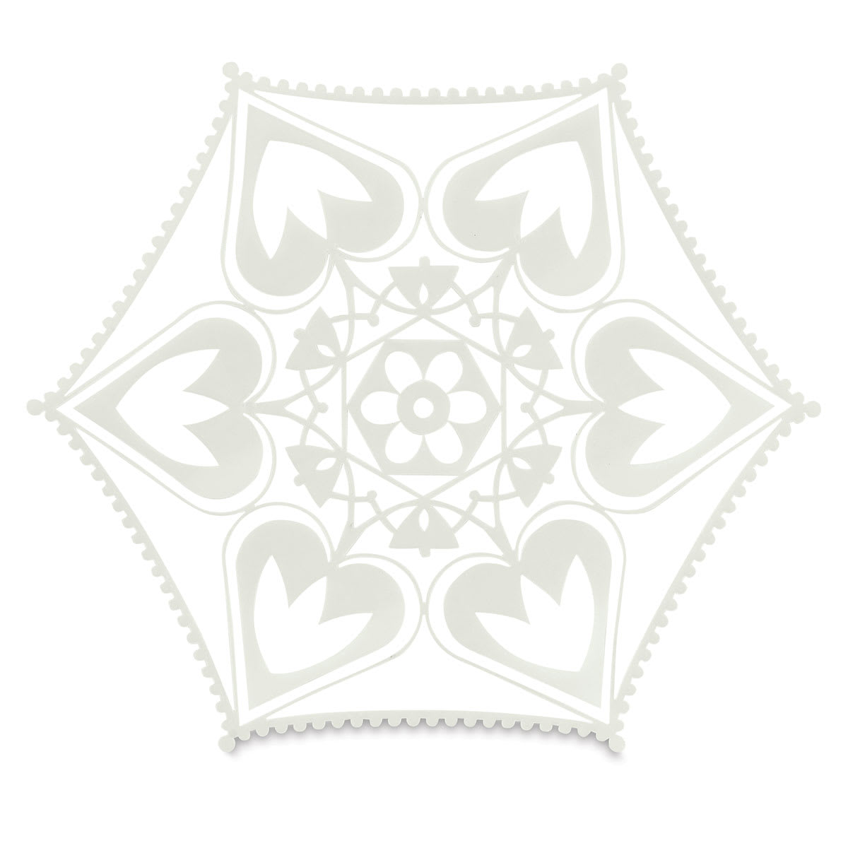 Marabu Silhouette Stencils